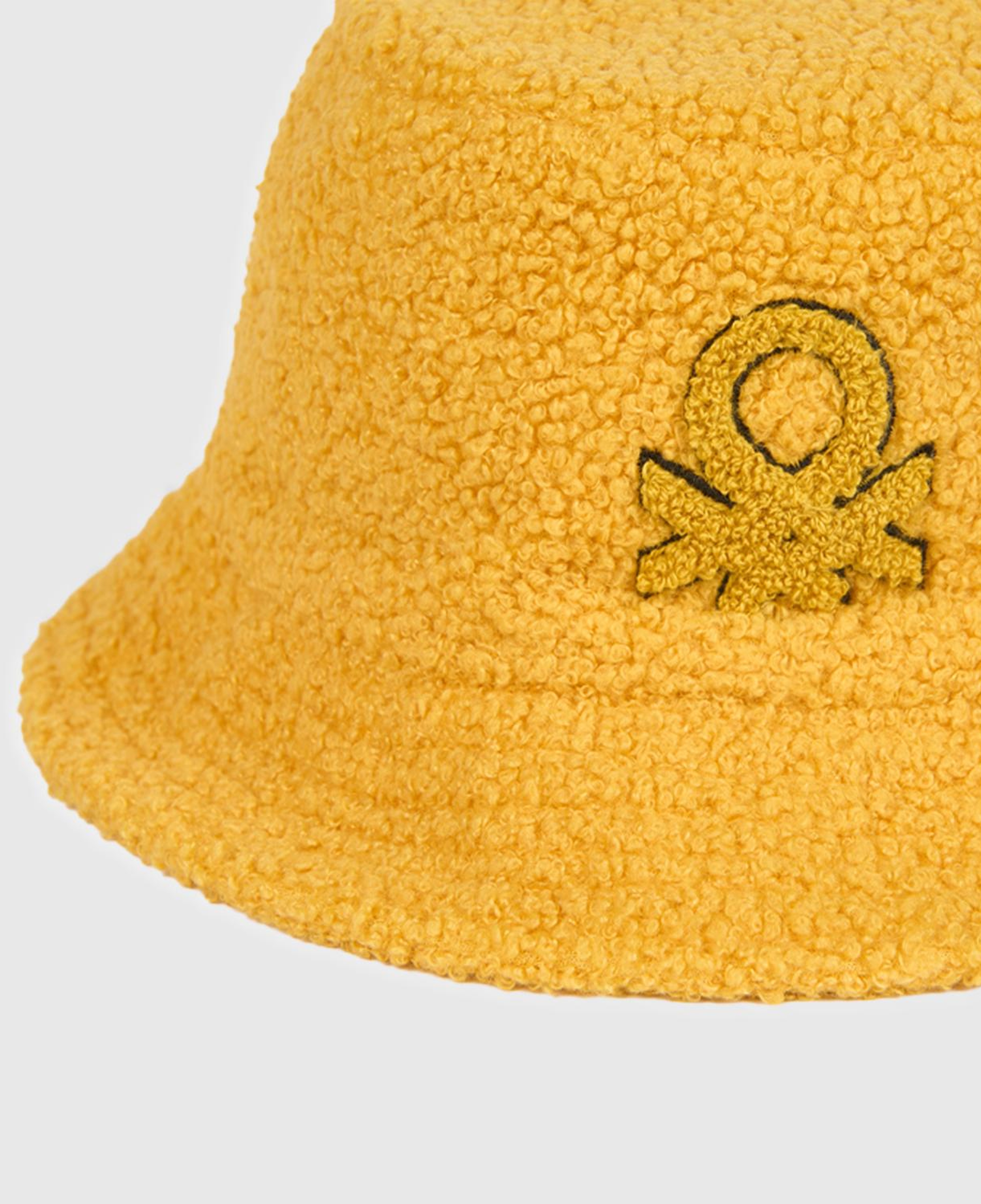 Kadın Hardal Balıkçı Şapkası