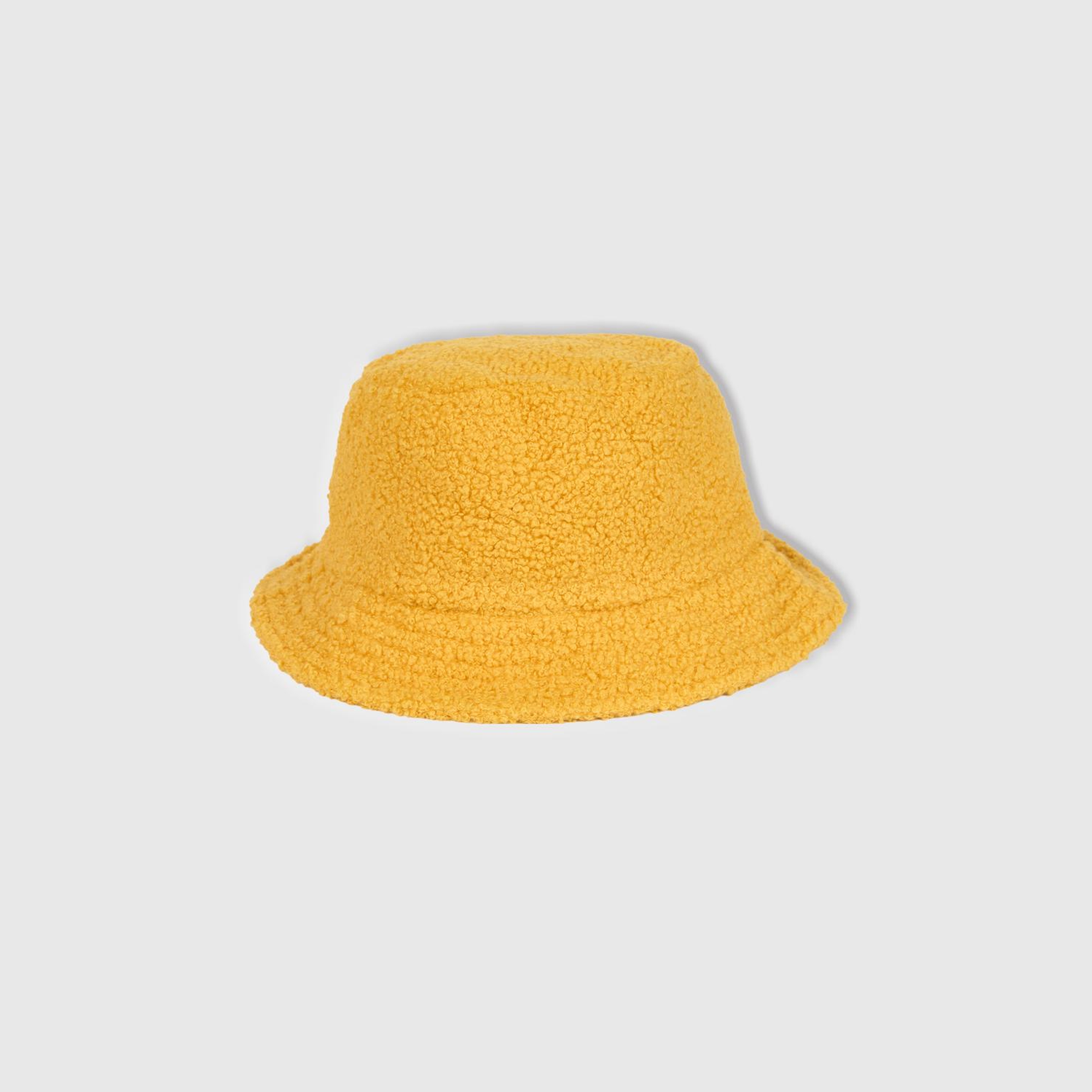 Kadın Hardal Balıkçı Şapkası