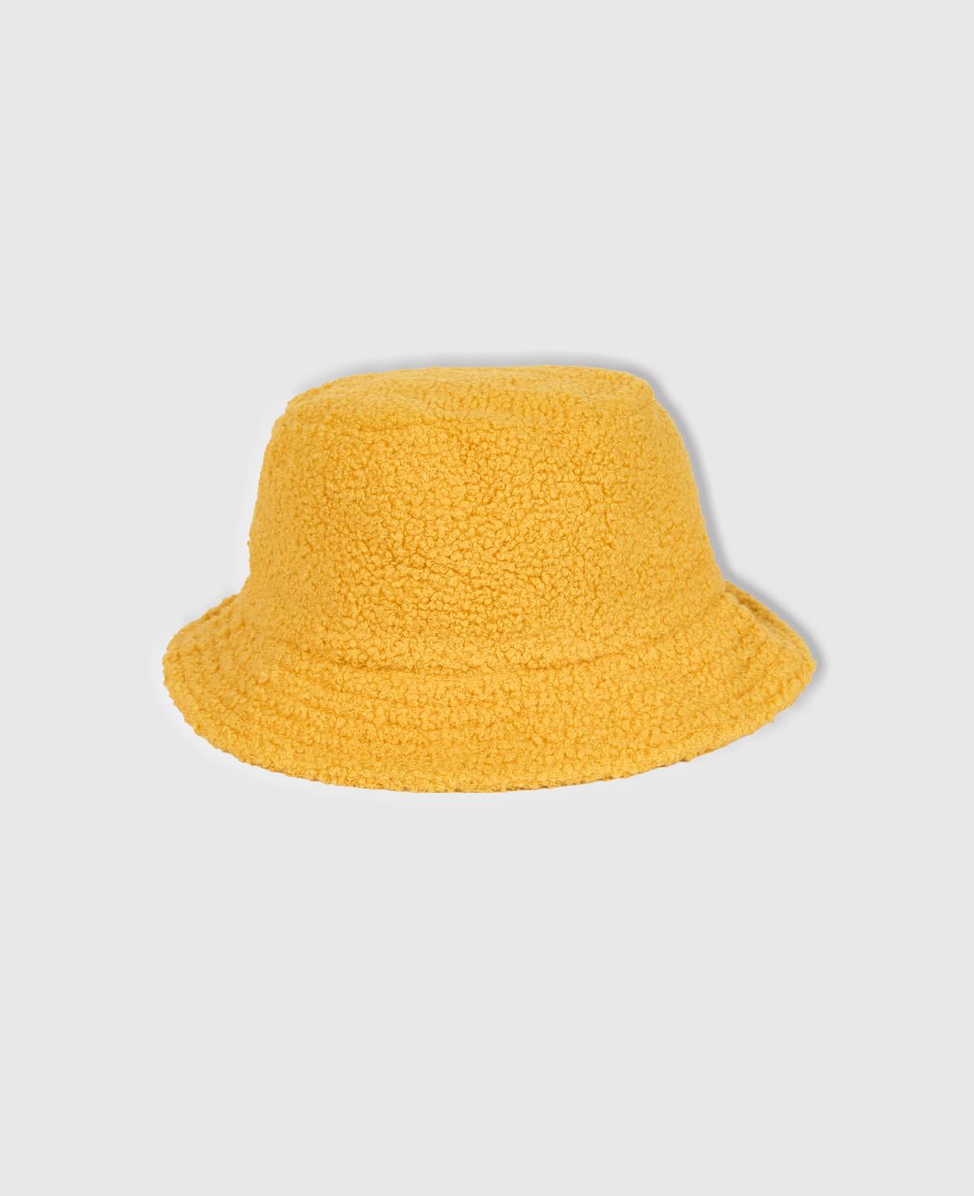 Kadın Hardal Balıkçı Şapkası