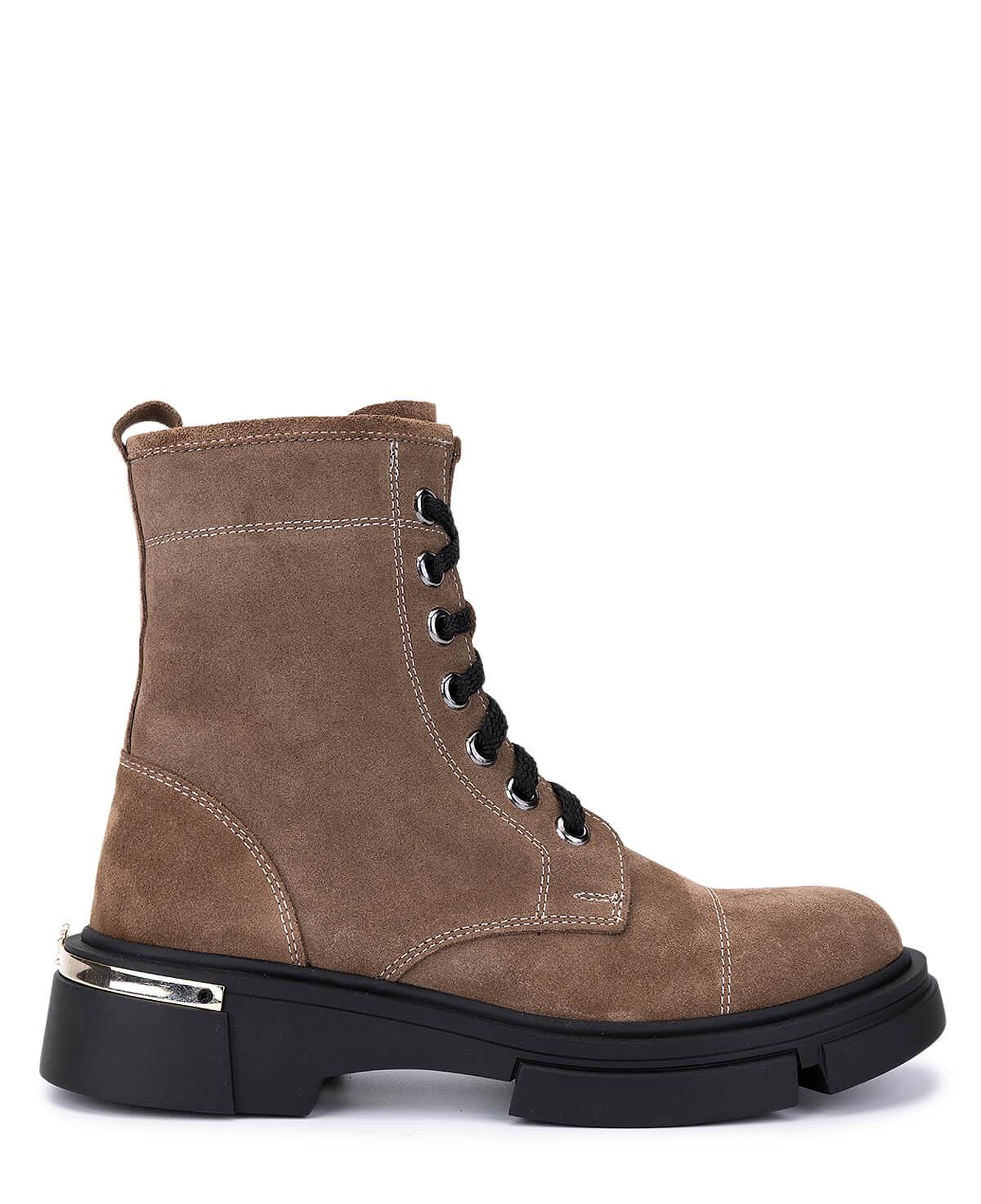 Tamer Tanca Kadın Kahverengi Casual Bot