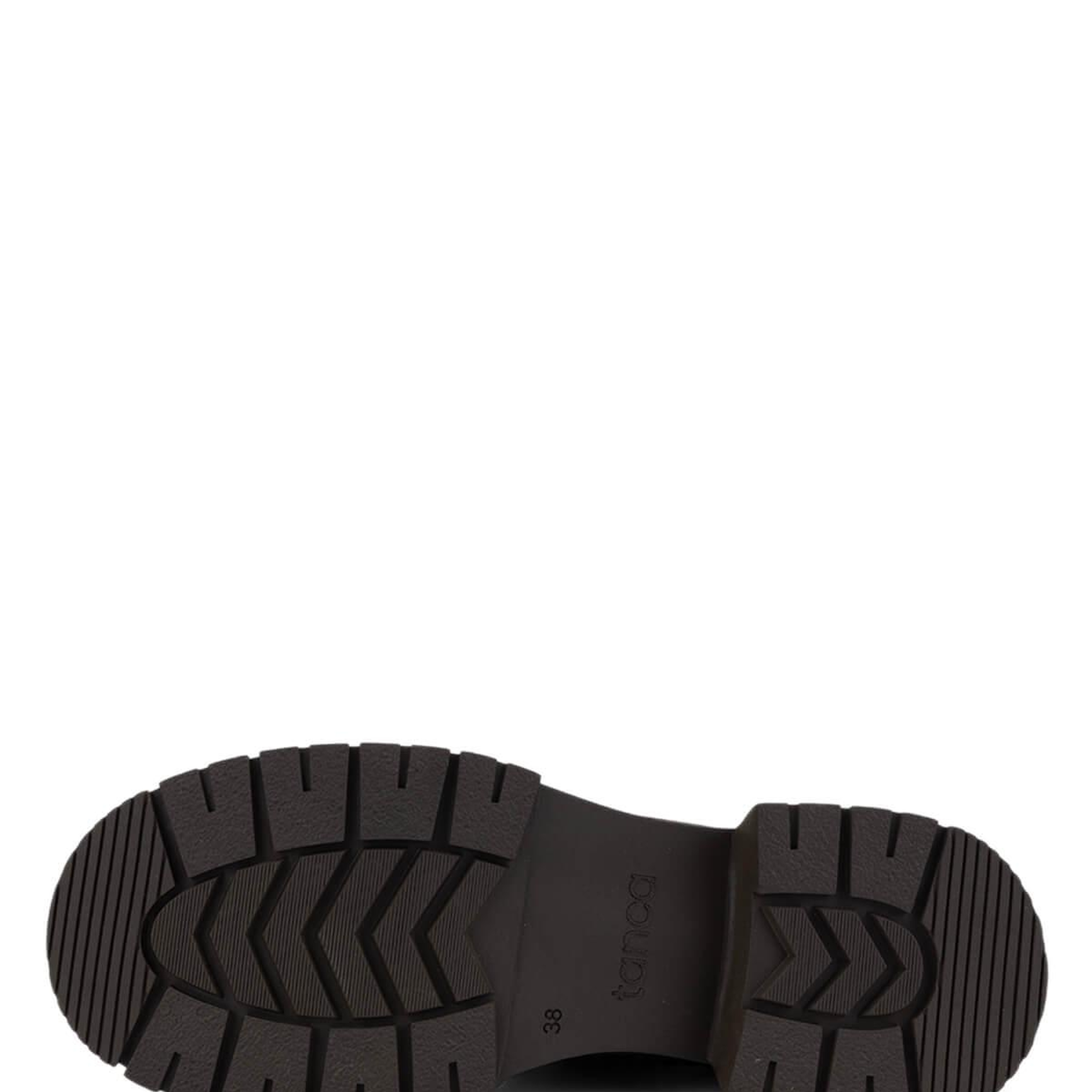 Tamer Tanca Kadın Hakiki Deri Kahverengi Casual Bot