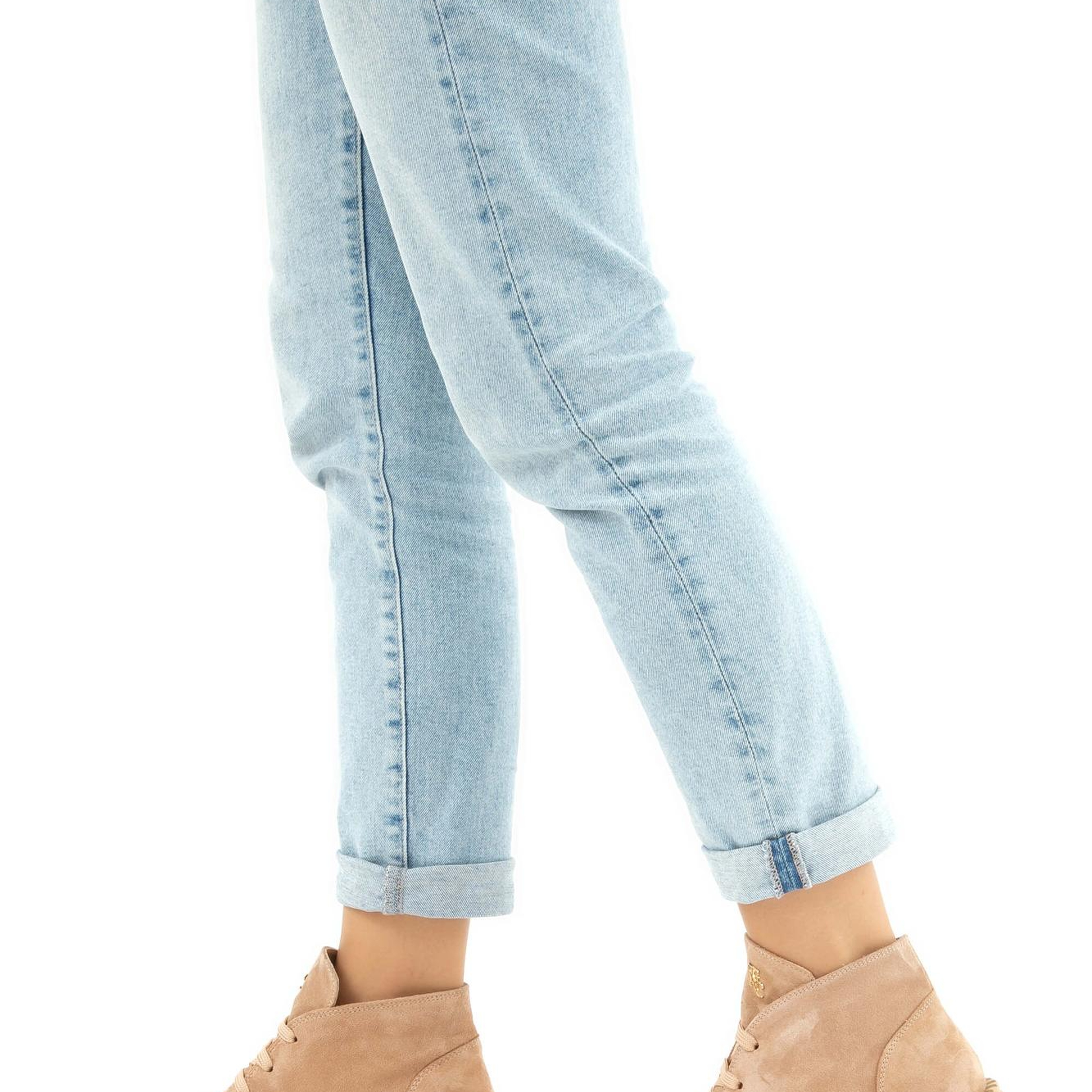 Tamer Tanca Kadın Vegan Camel Casual Bot