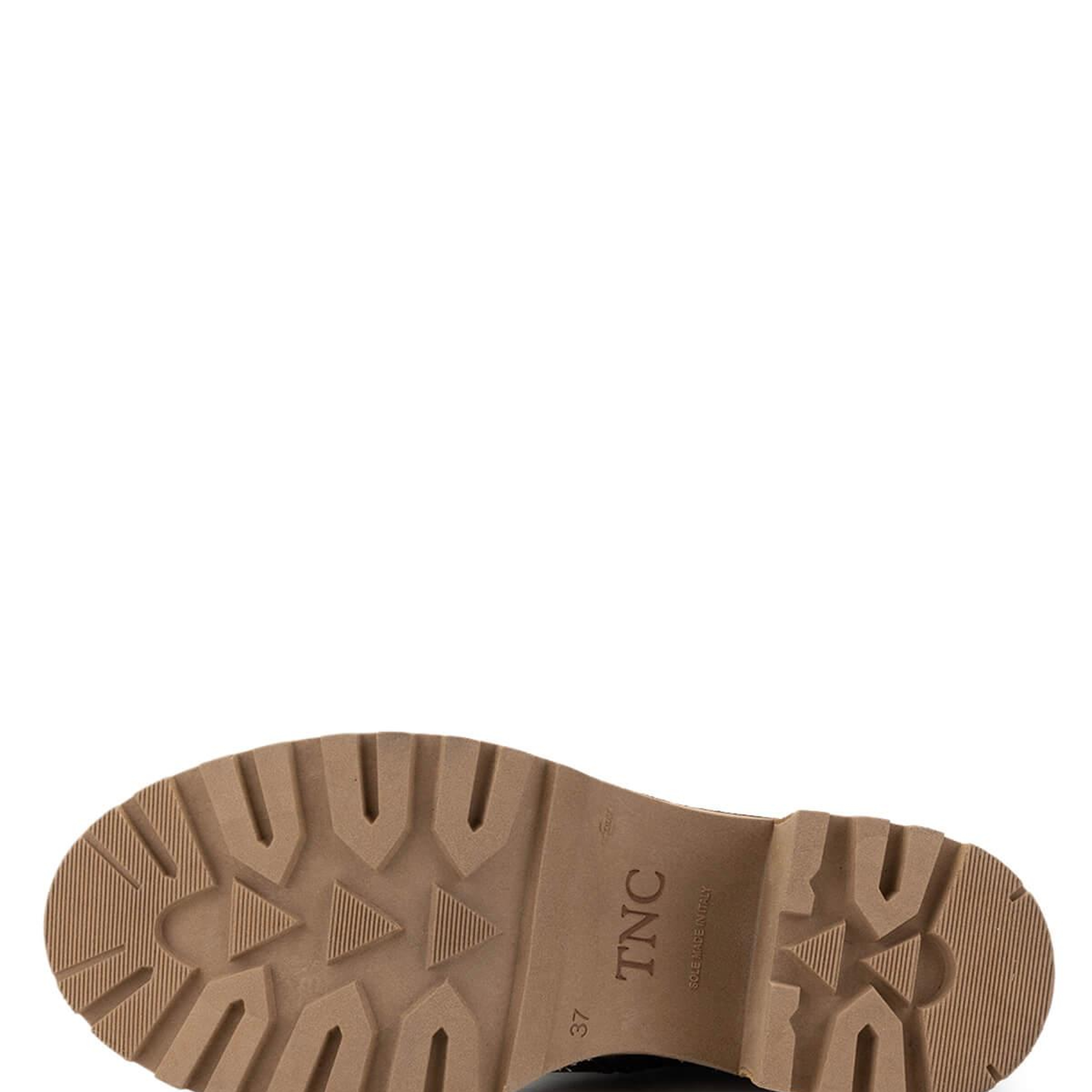 Tamer Tanca Kadın Hakiki Deri Kahverengi Casual Bot