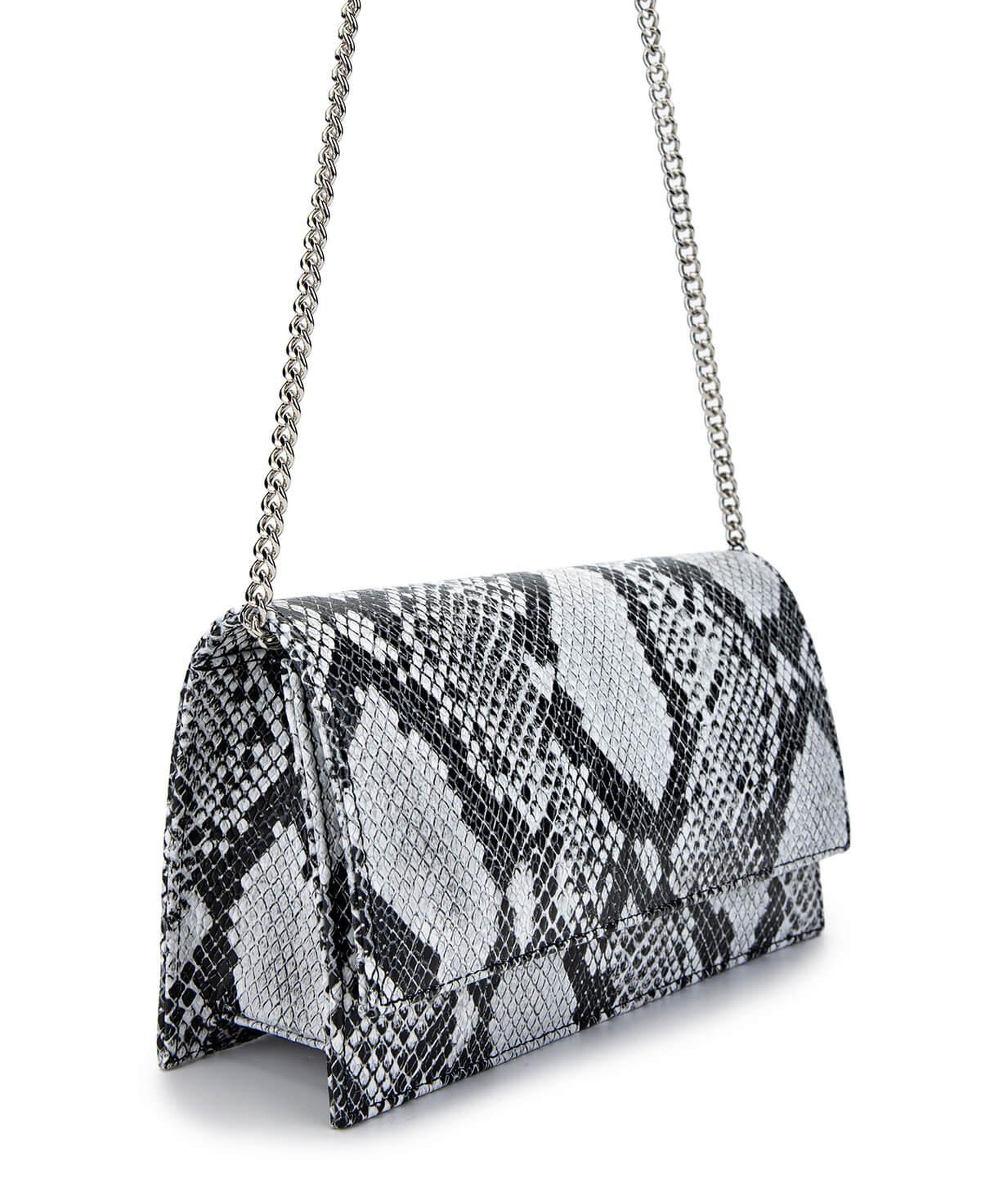 Tamer Tanca Kadın Hakiki Deri Naturel Omuz Çanta