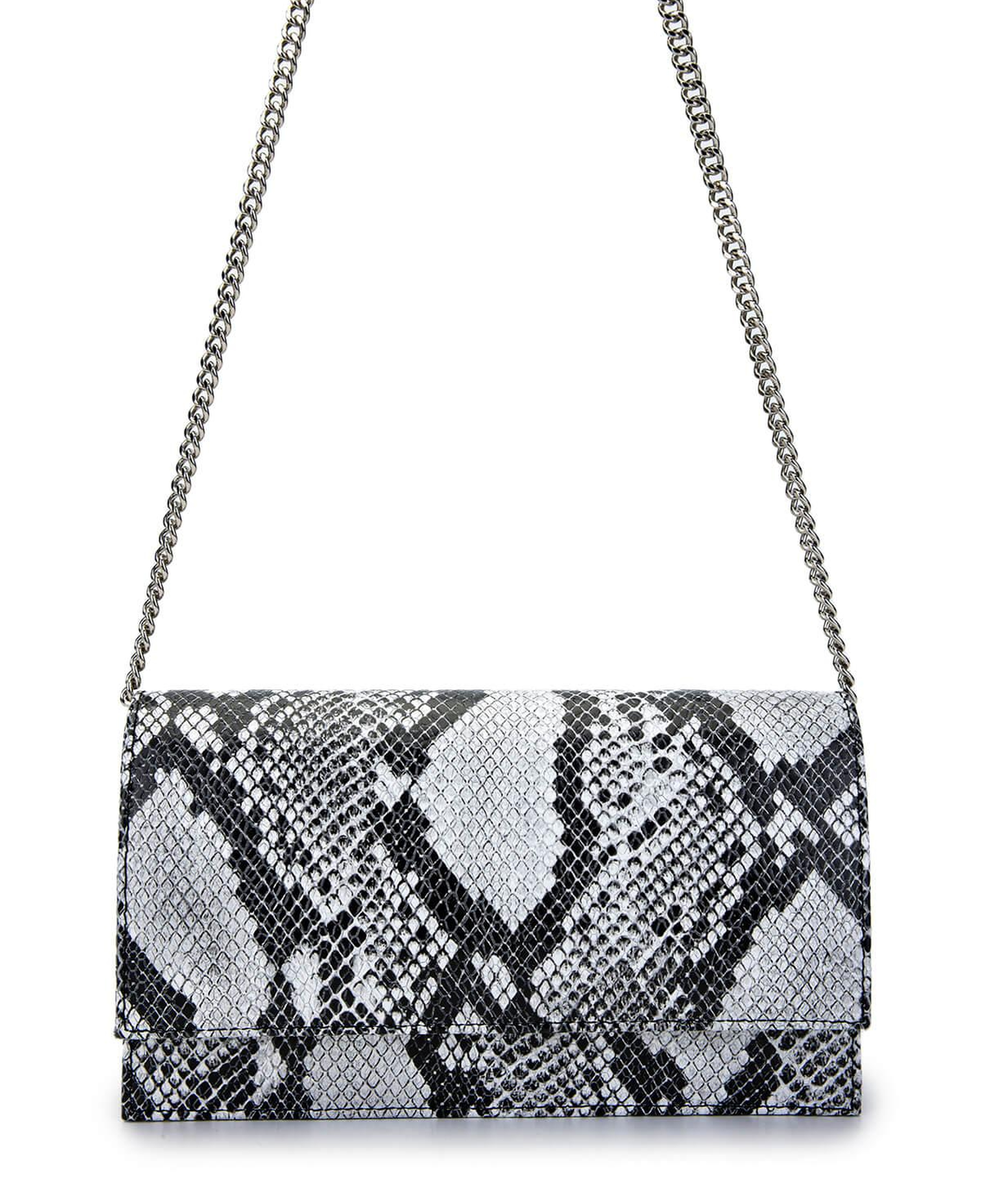 Tamer Tanca Kadın Hakiki Deri Naturel Omuz Çanta