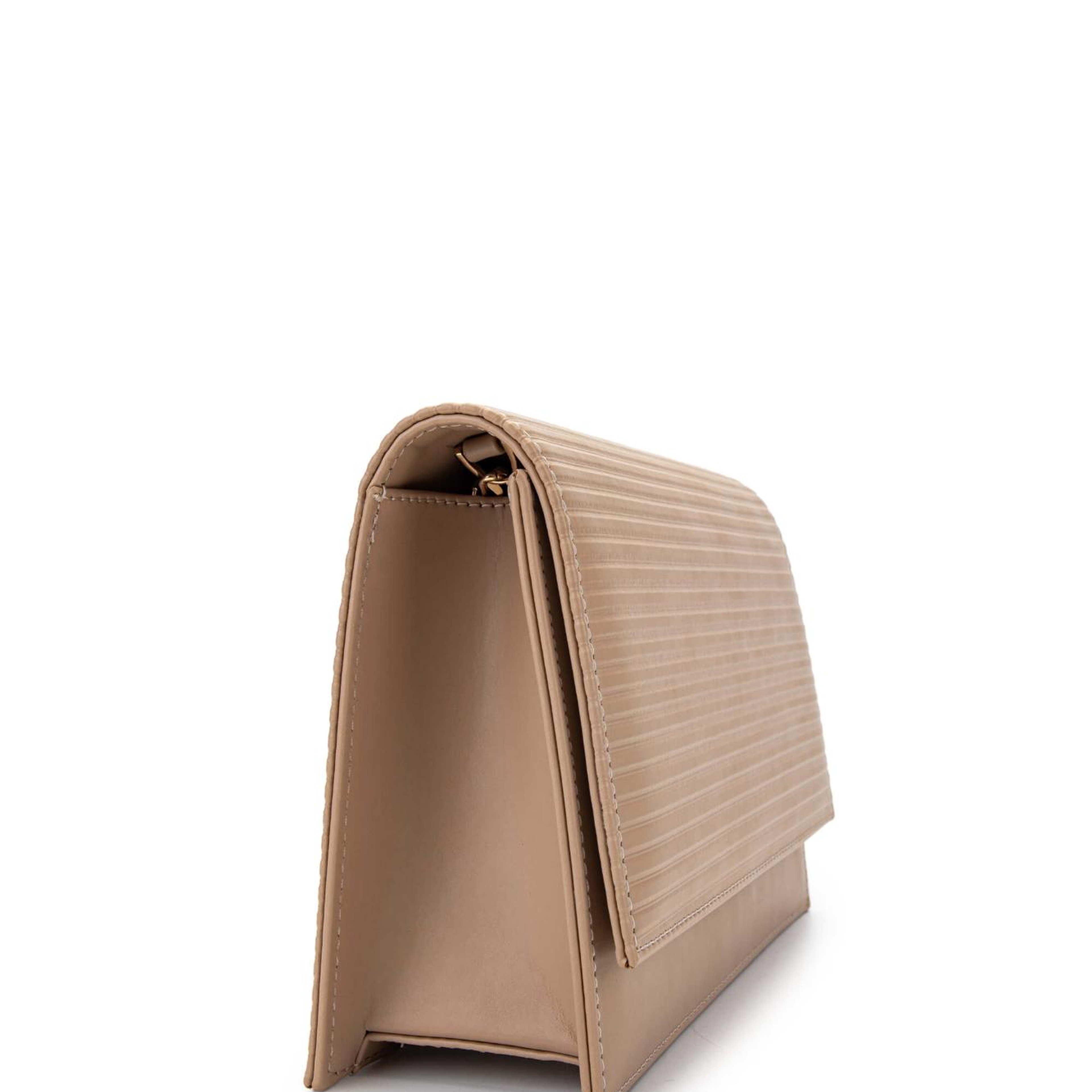 Tamer Tanca Kadın Vegan Vizon Omuz Çanta