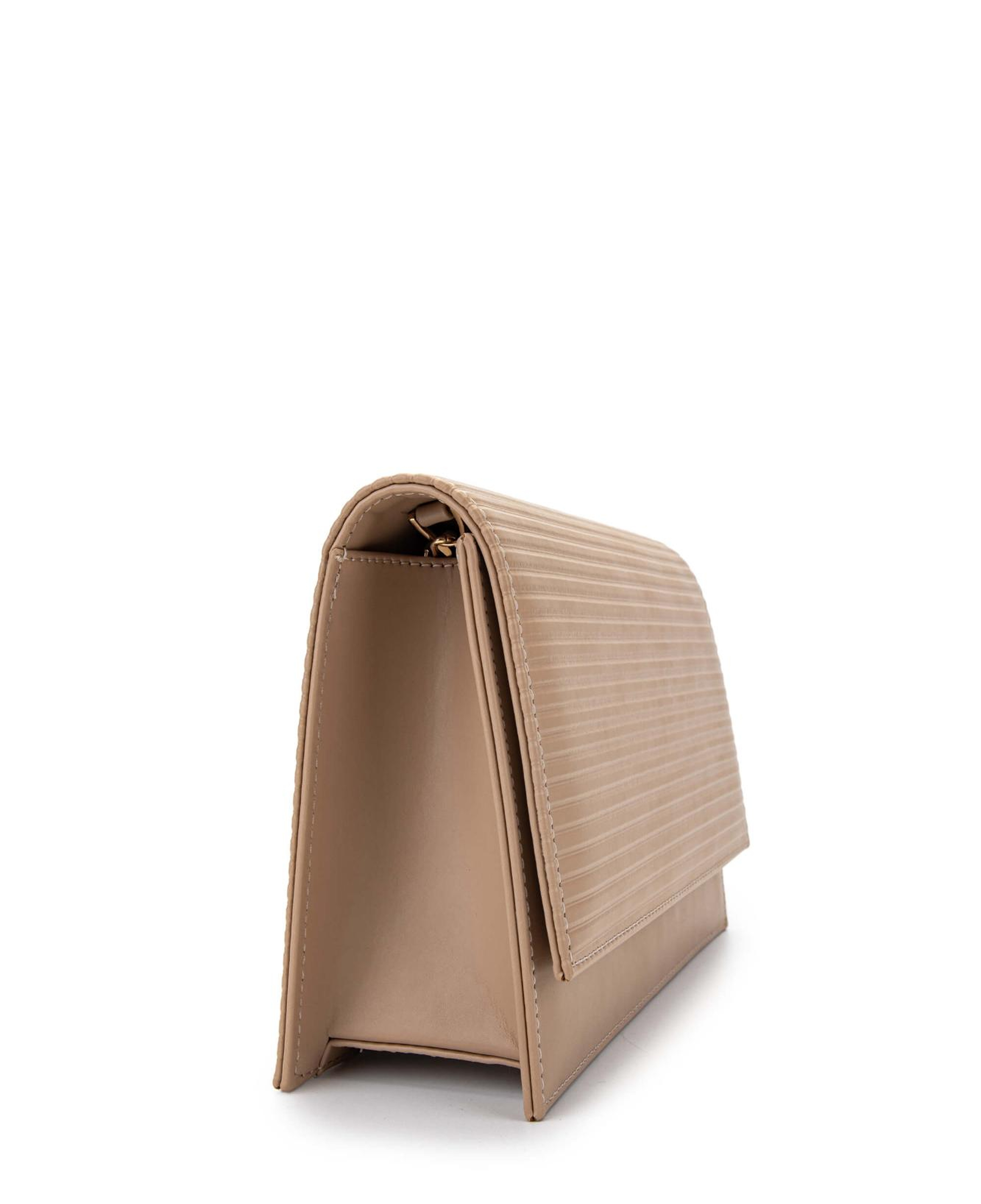 Tamer Tanca Kadın Vegan Vizon Omuz Çanta