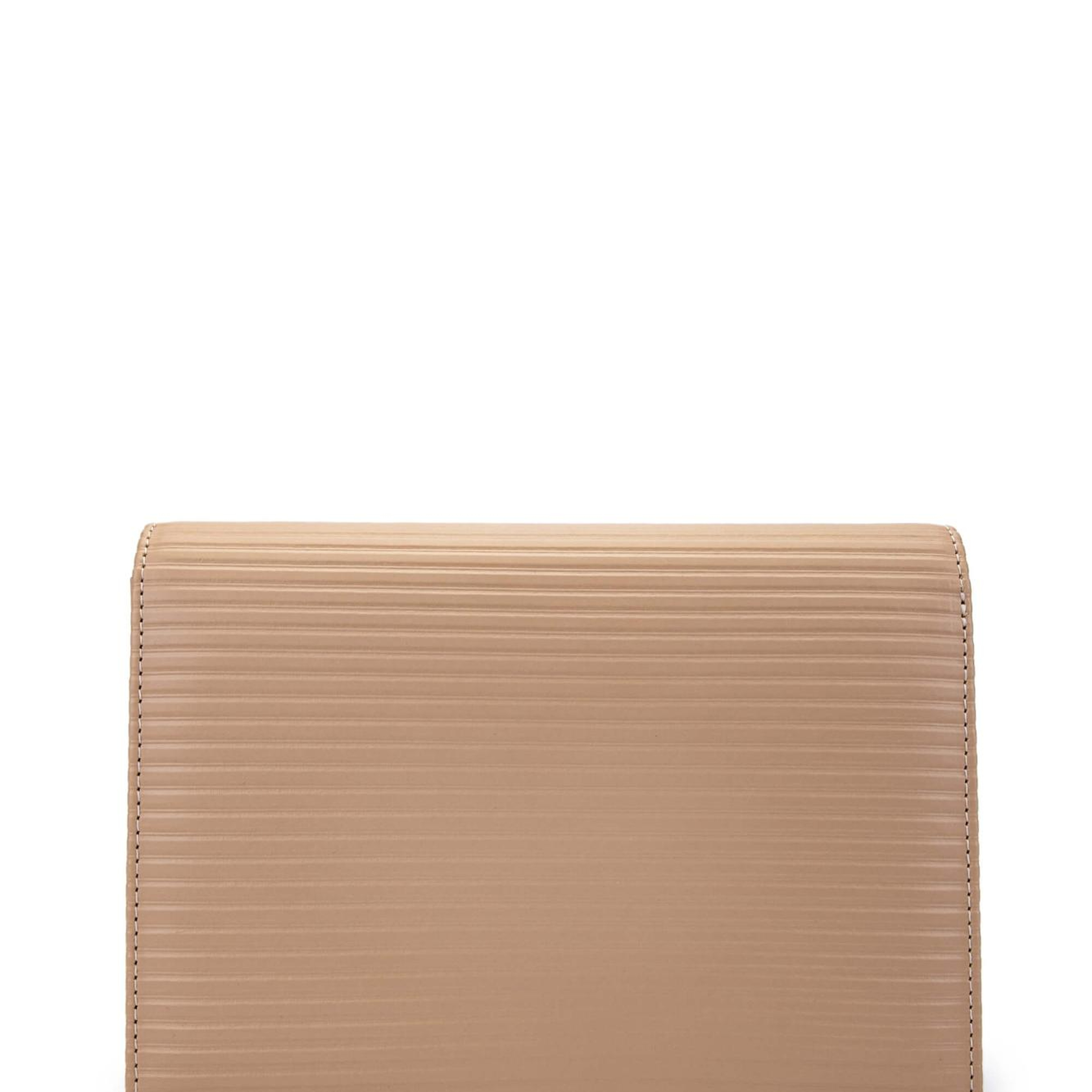 Tamer Tanca Kadın Vegan Vizon Omuz Çanta