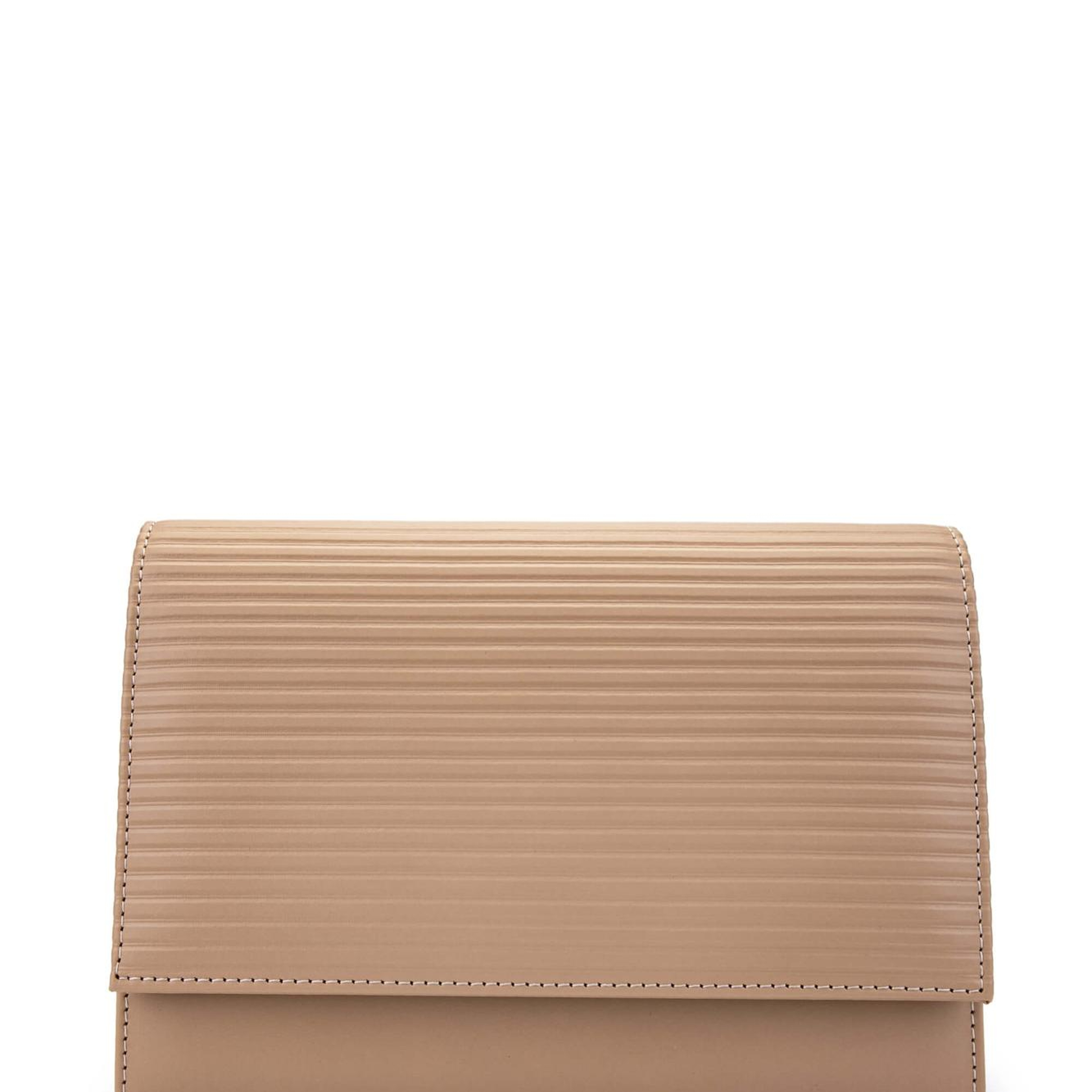 Tamer Tanca Kadın Vegan Vizon Omuz Çanta