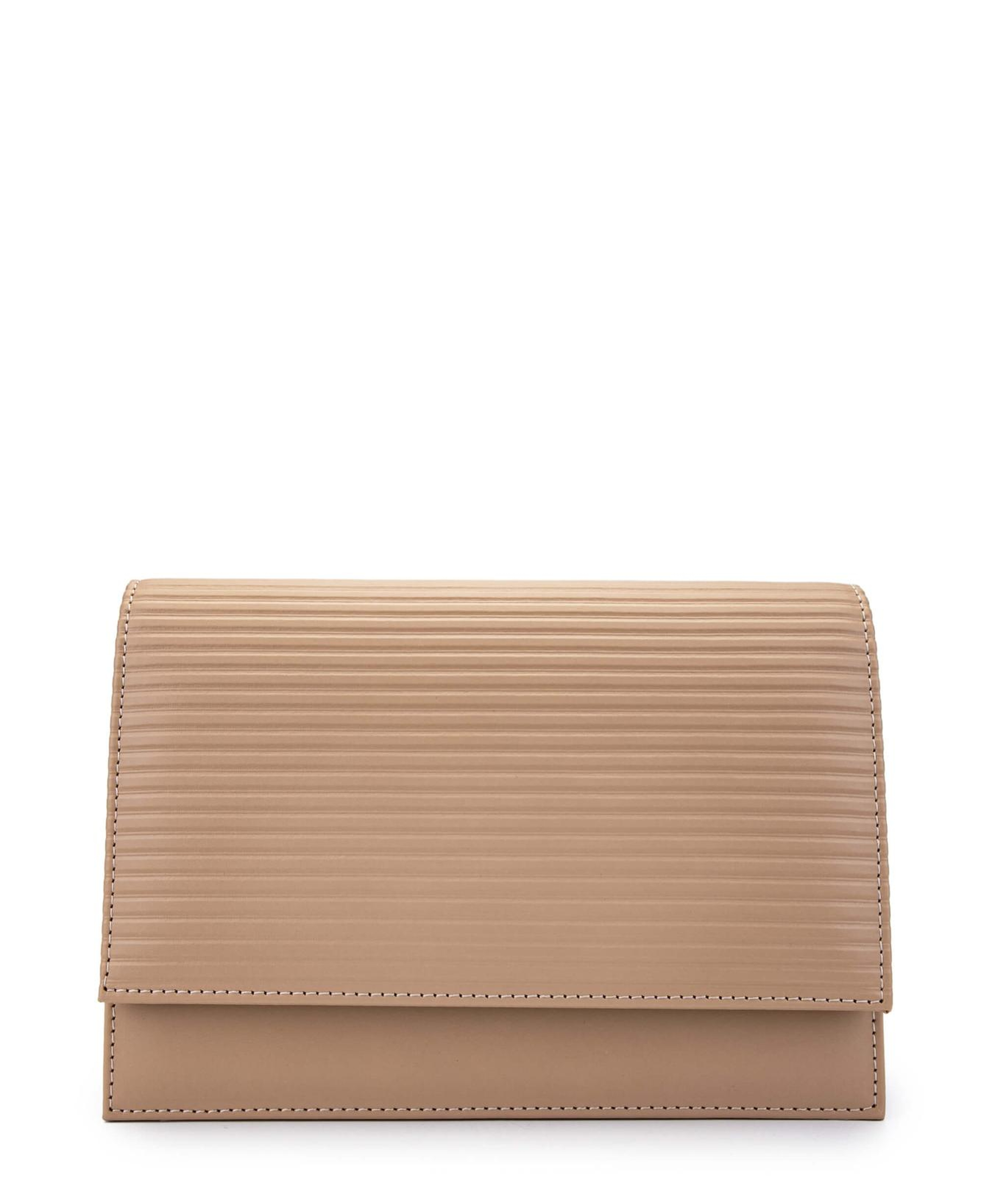 Tamer Tanca Kadın Vegan Vizon Omuz Çanta