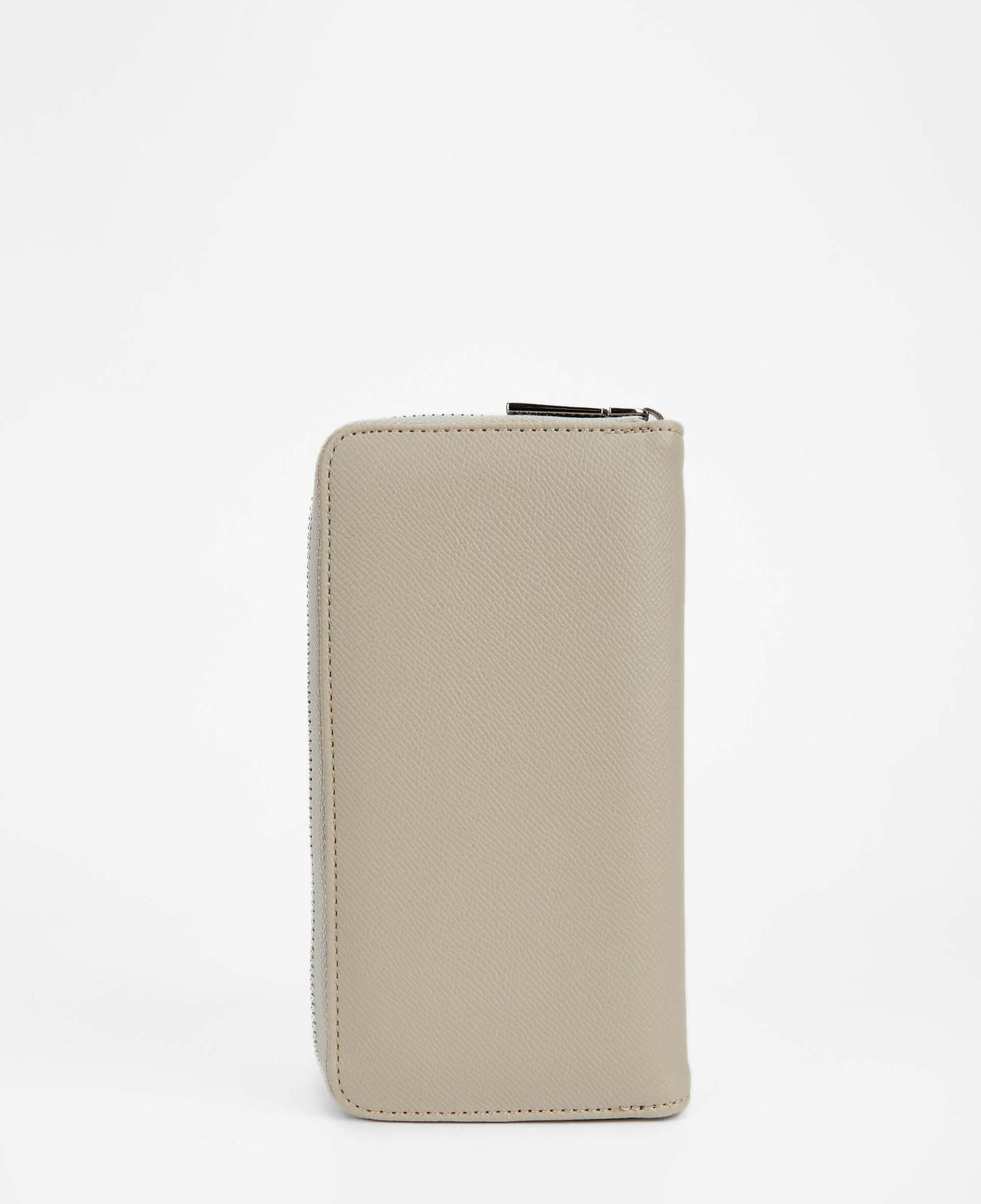 Tamer Tanca Kadın Vegan Vizon Cüzdan Cuzdan