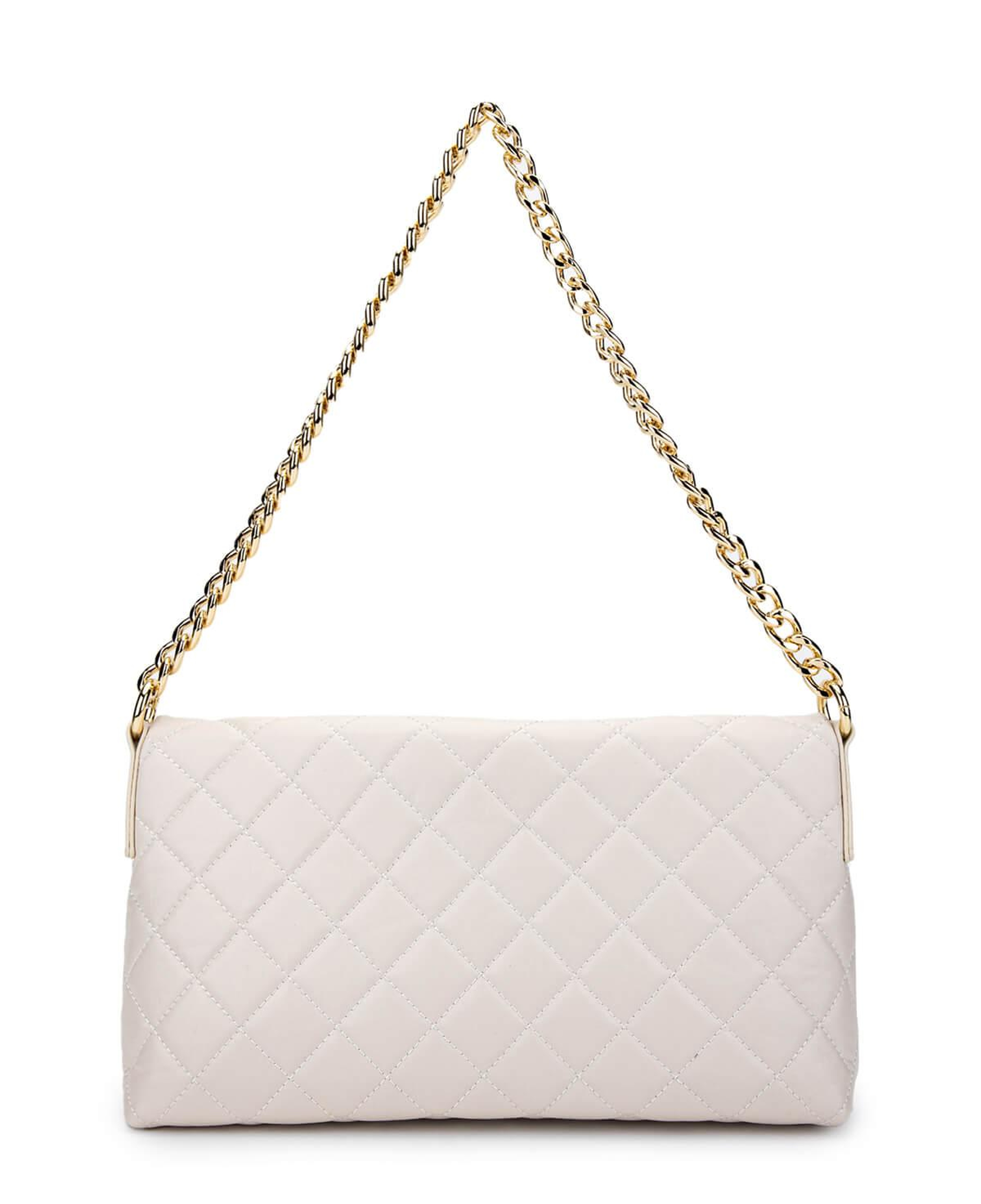 Tamer Tanca Kadın Vegan Bej Omuz Çanta