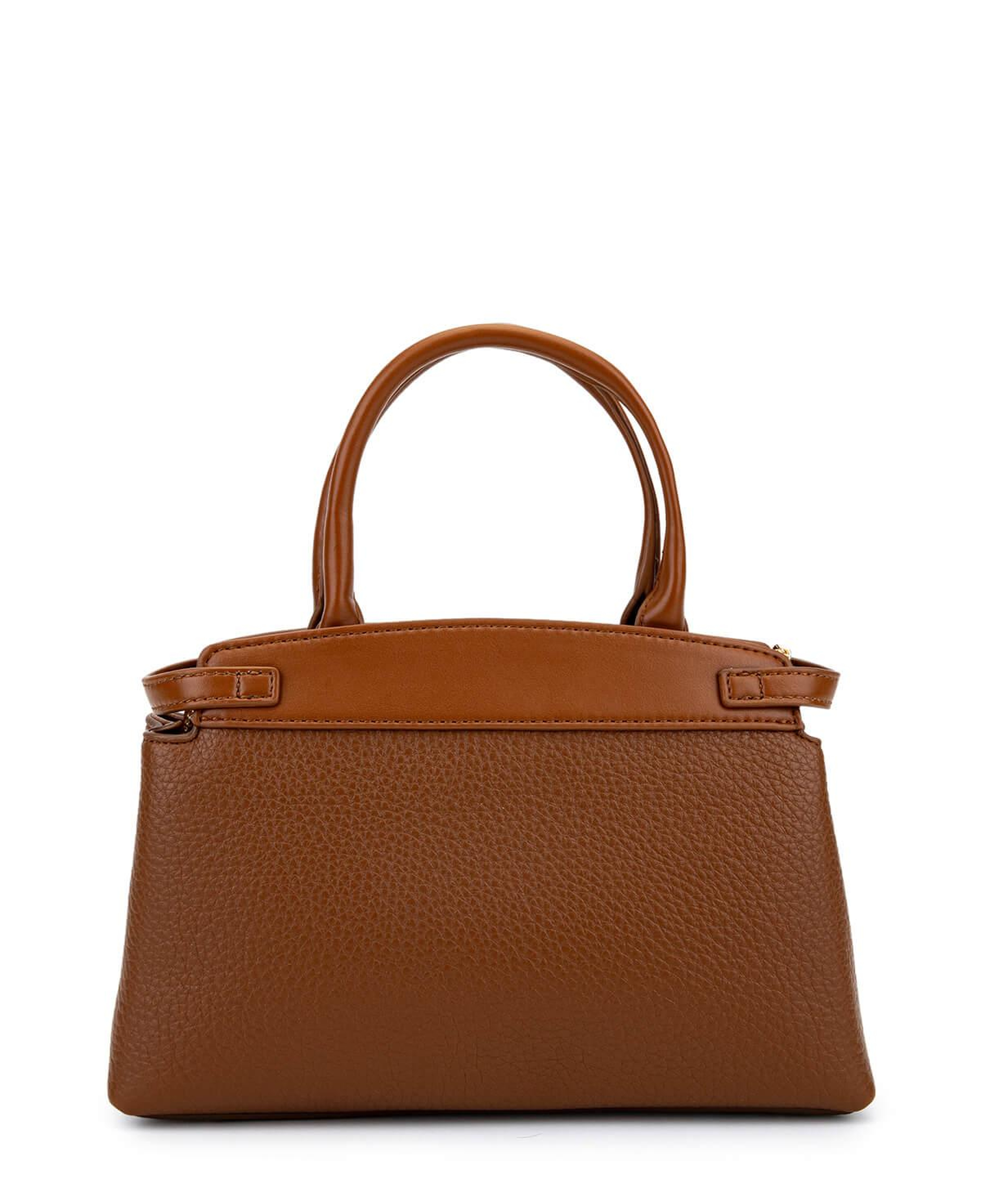 Tamer Tanca Kadın Suni Deri Camel Omuz Çanta