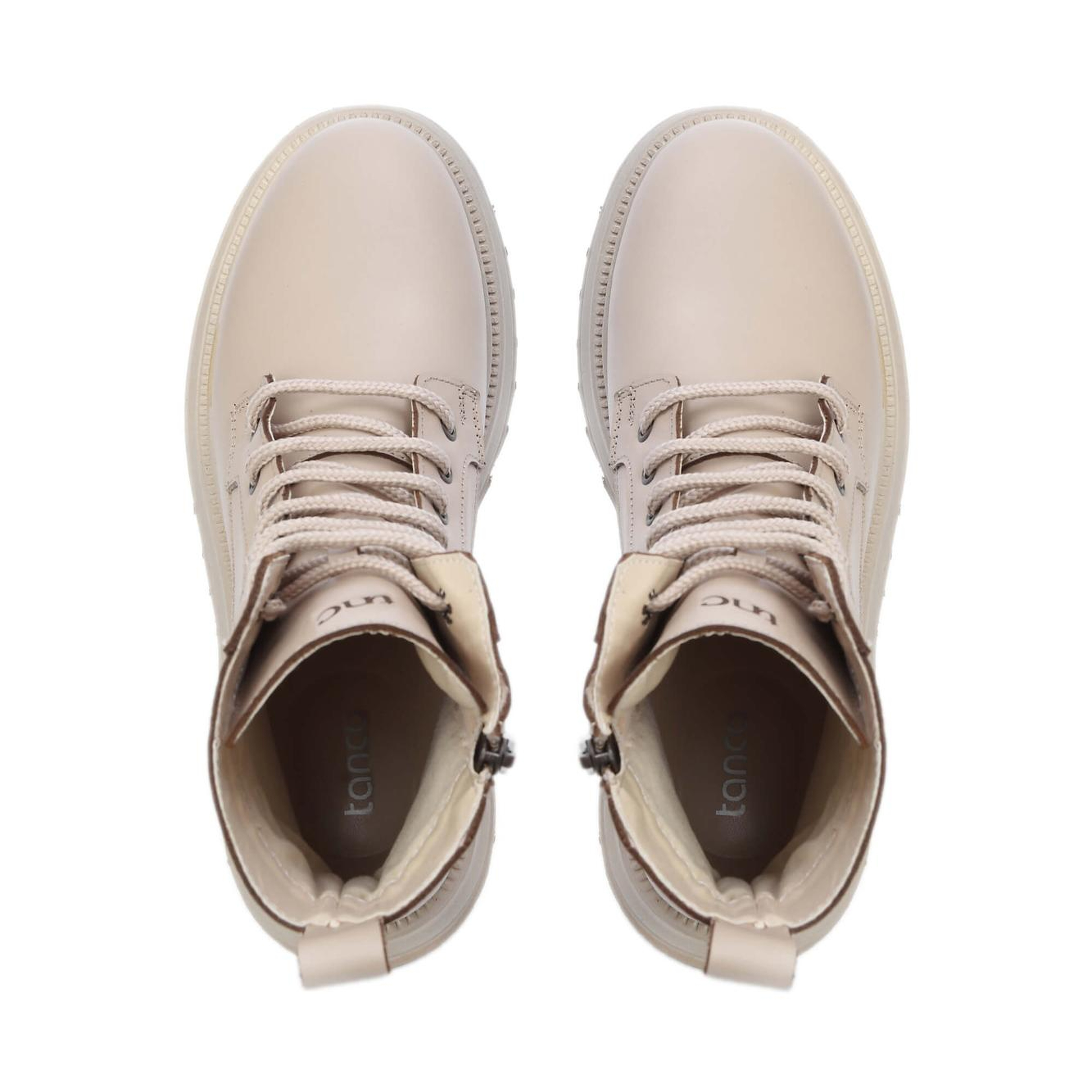 Tamer Tanca Kadın Vegan Vizon POSTAL Bot