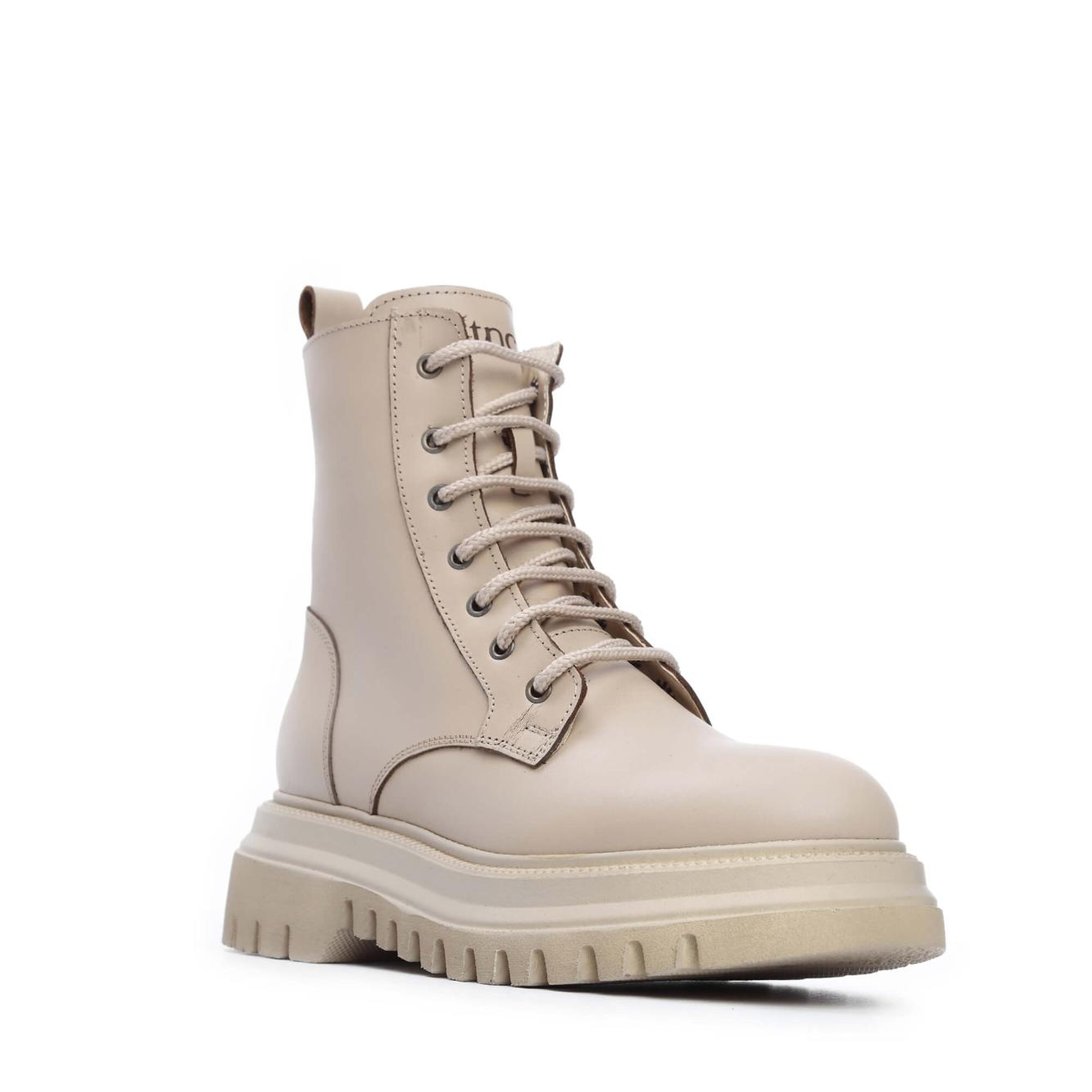 Tamer Tanca Kadın Vegan Vizon POSTAL Bot