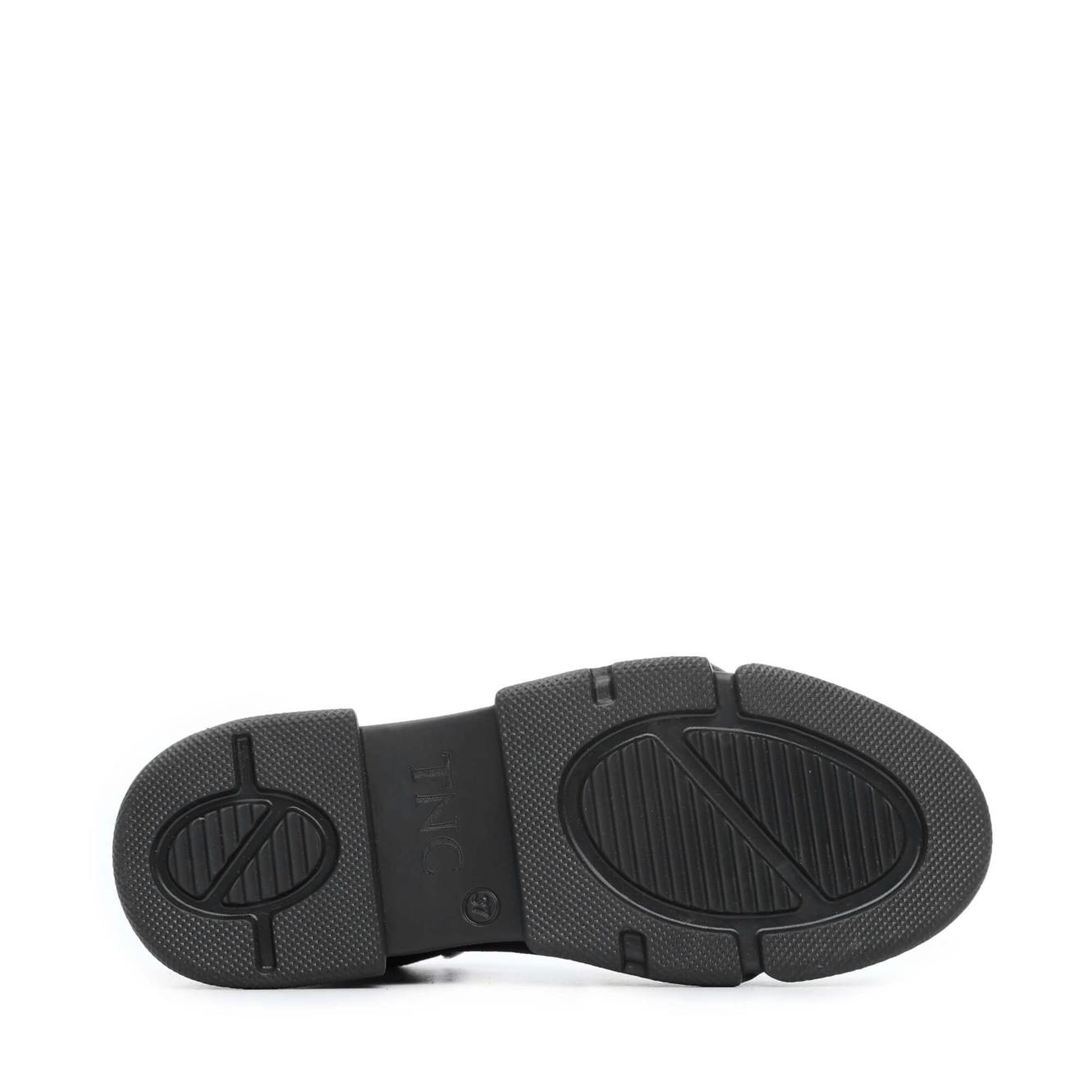 Tamer Tanca Kadın Hakiki Deri Siyah Süet Günlük Bot