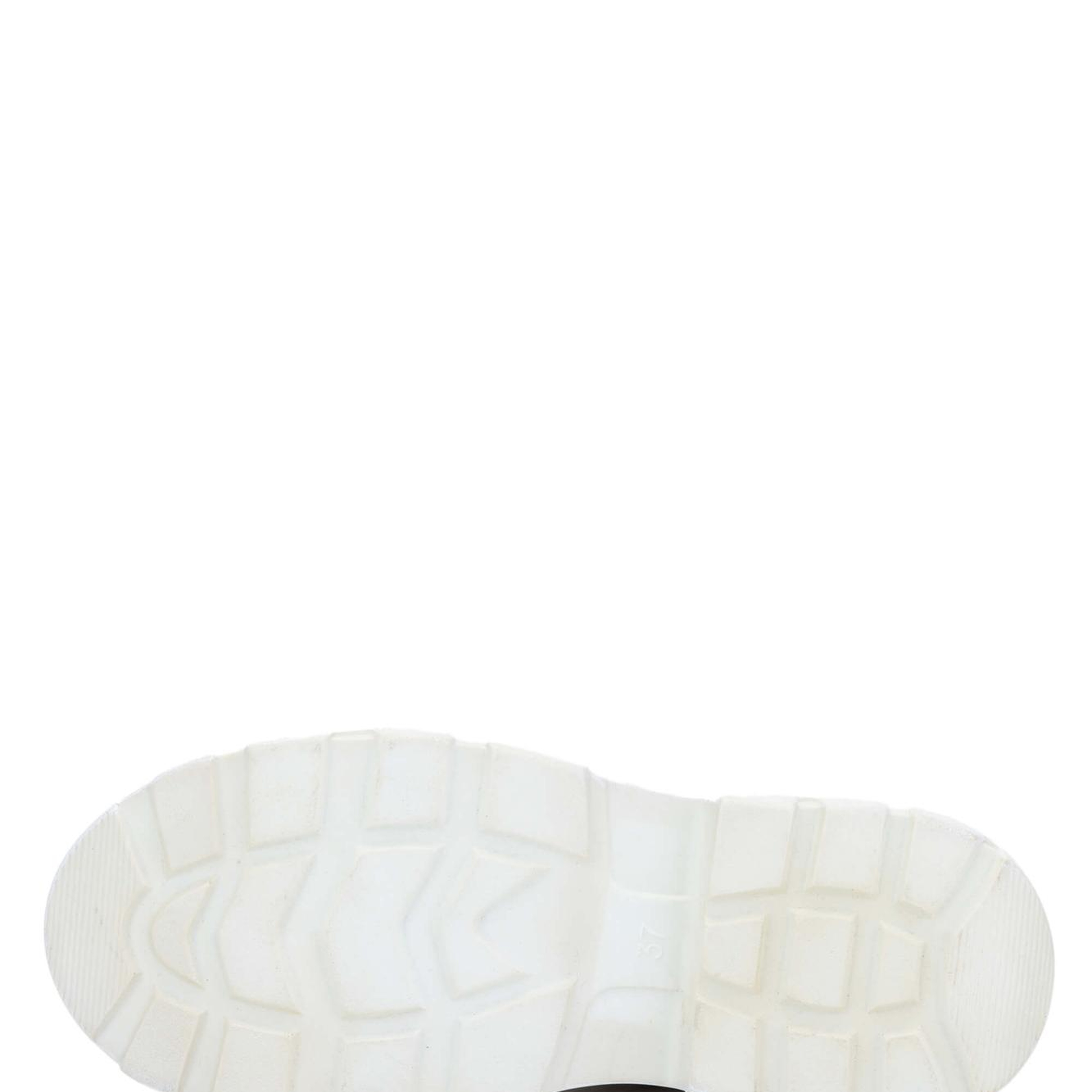 Tamer Tanca Kadın Vegan Bej Sneakers & Spor Bot