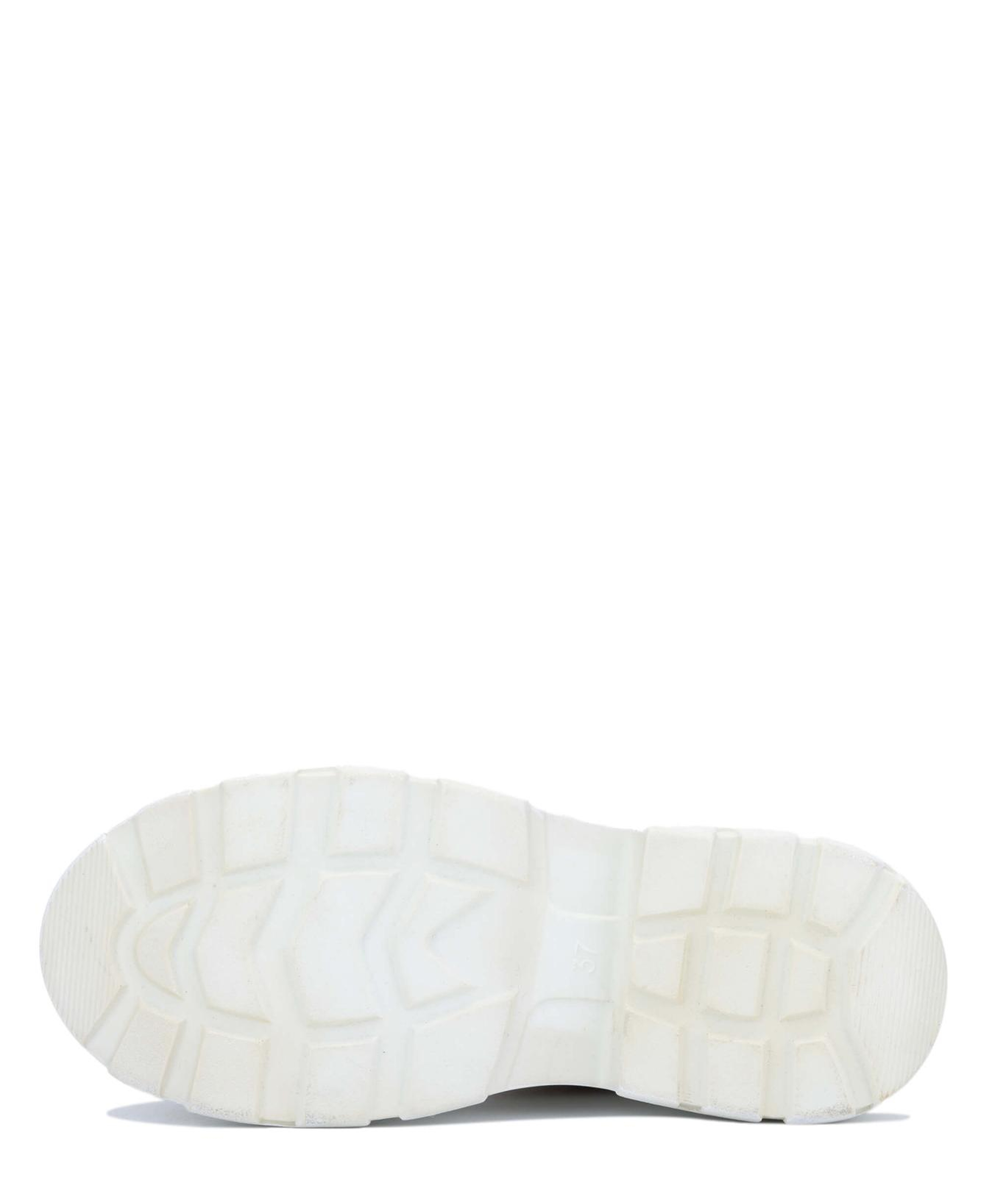 Tamer Tanca Kadın Vegan Bej Sneakers & Spor Bot