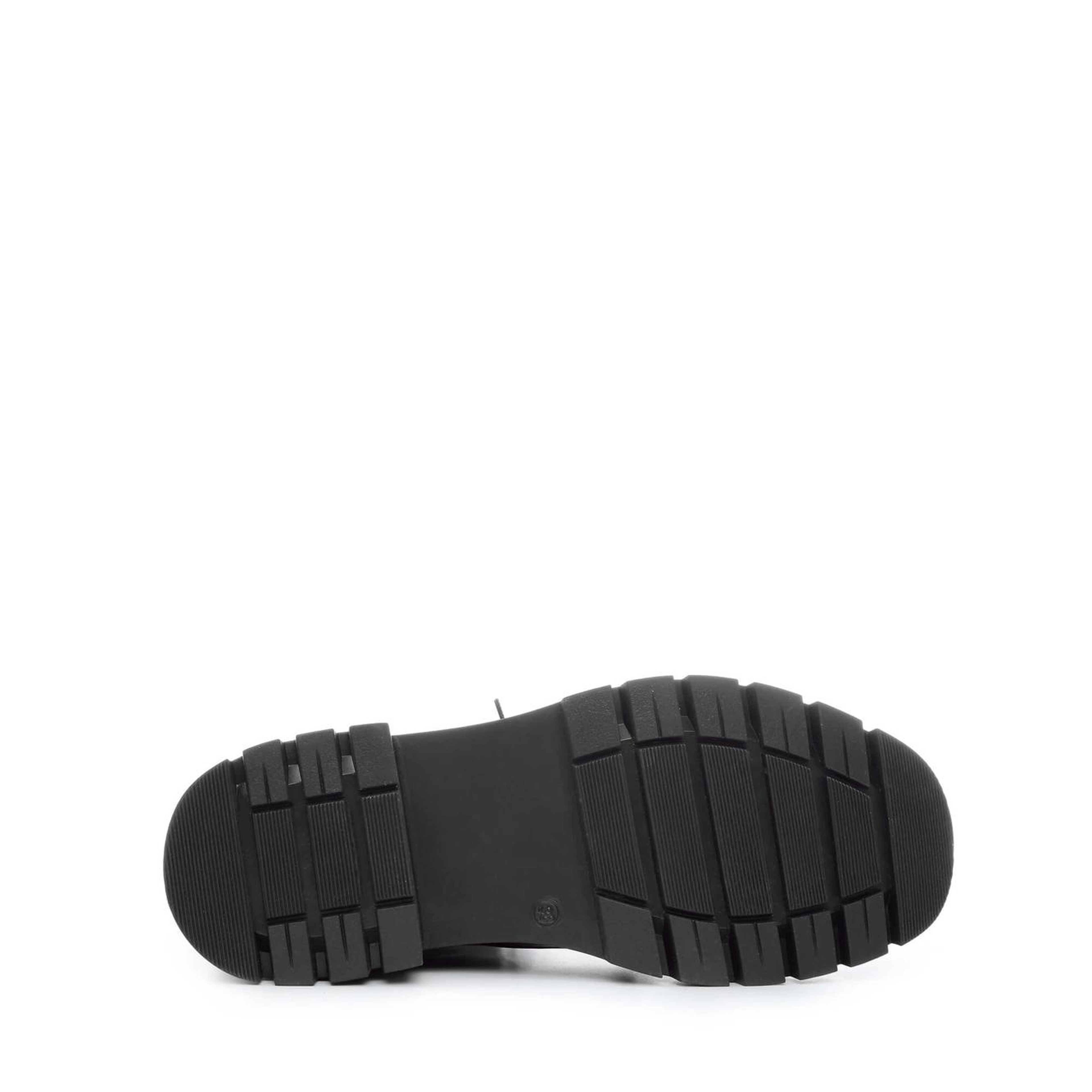 Tamer Tanca Kadın Tekstil & Vegan Siyah Günlük Bot