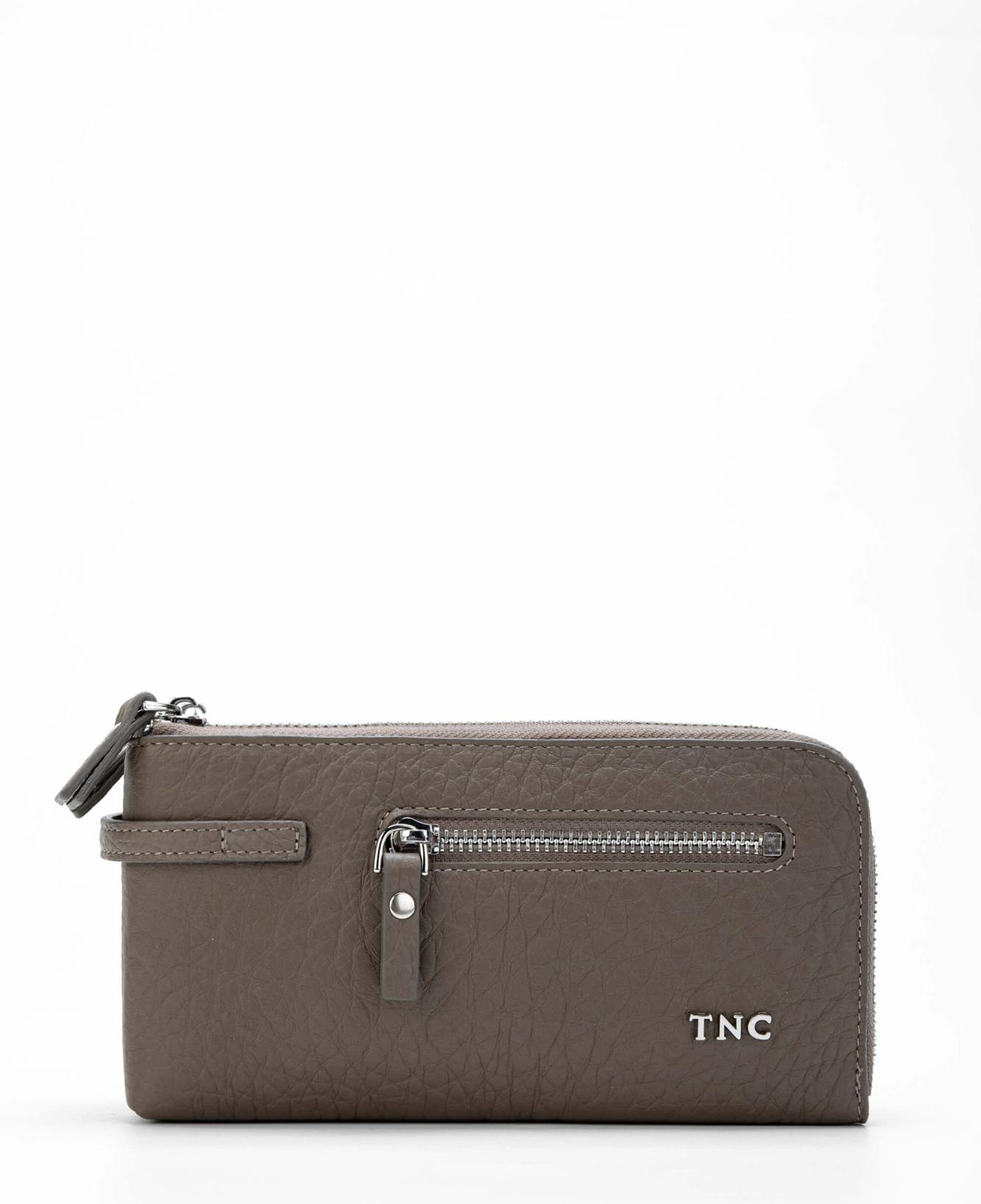 Tamer Tanca Erkek Hakiki Deri Portföy Çanta