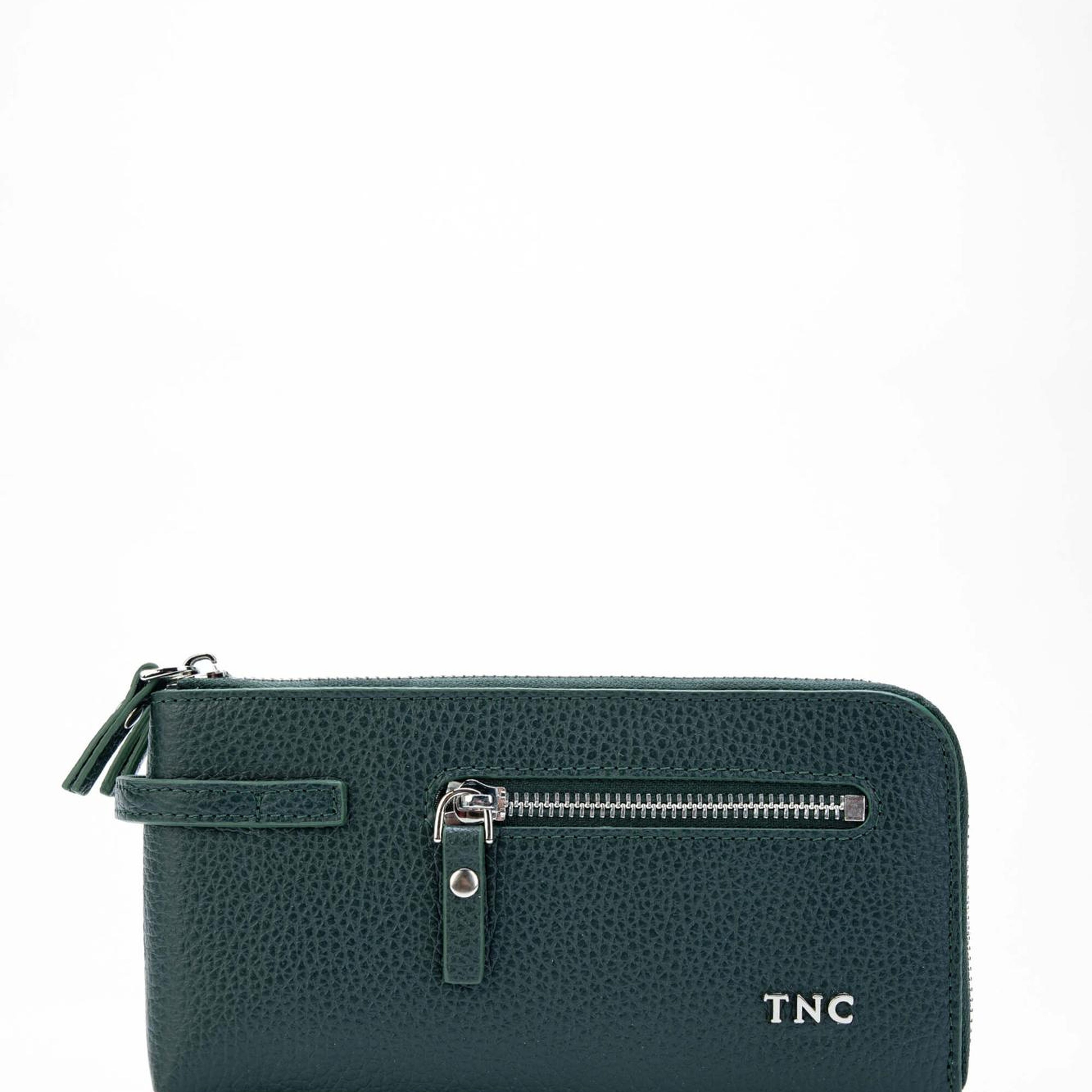 Tamer Tanca Erkek Hakiki Deri Portföy Çanta