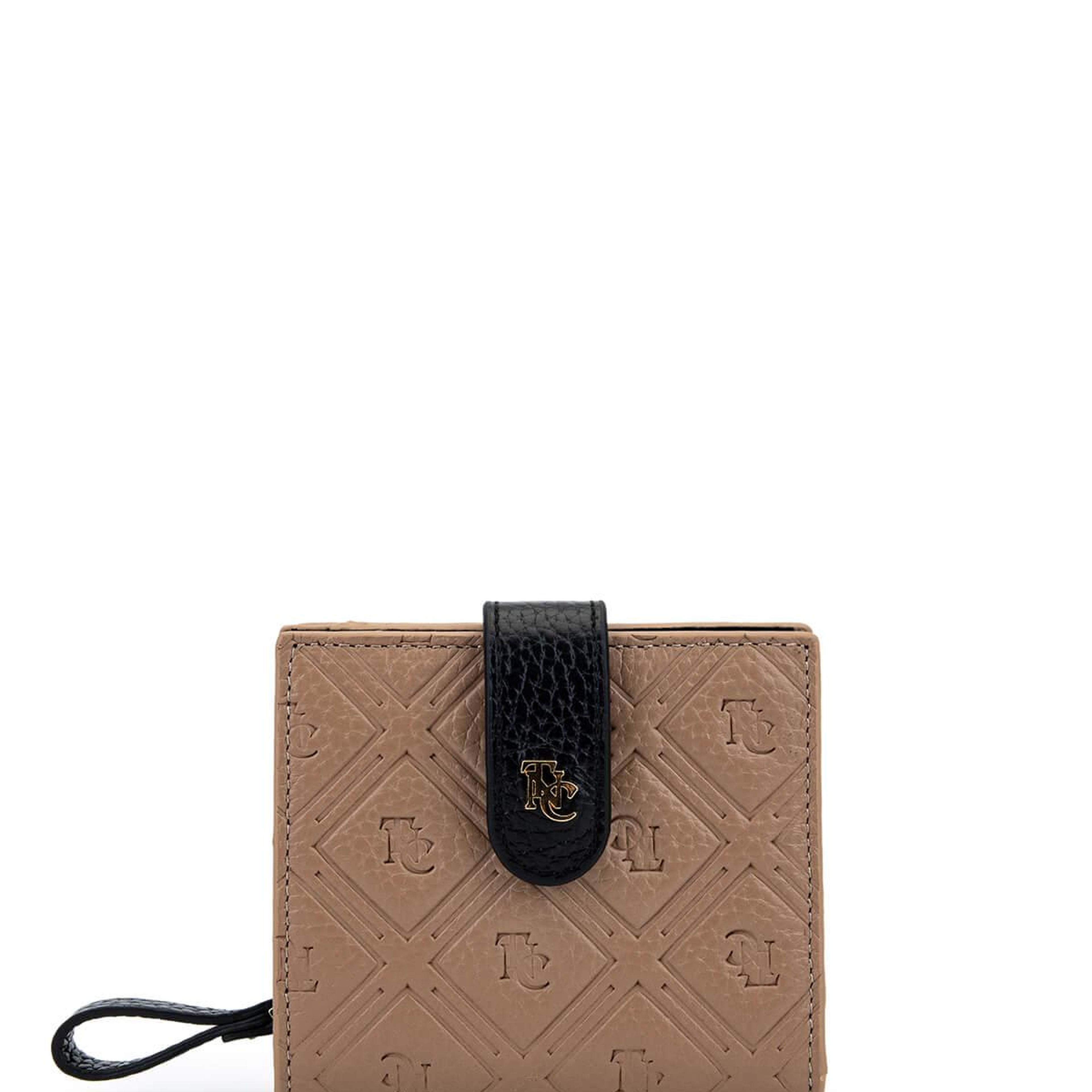 Tamer Tanca Kadın Hakiki Deri Vizon Cüzdan