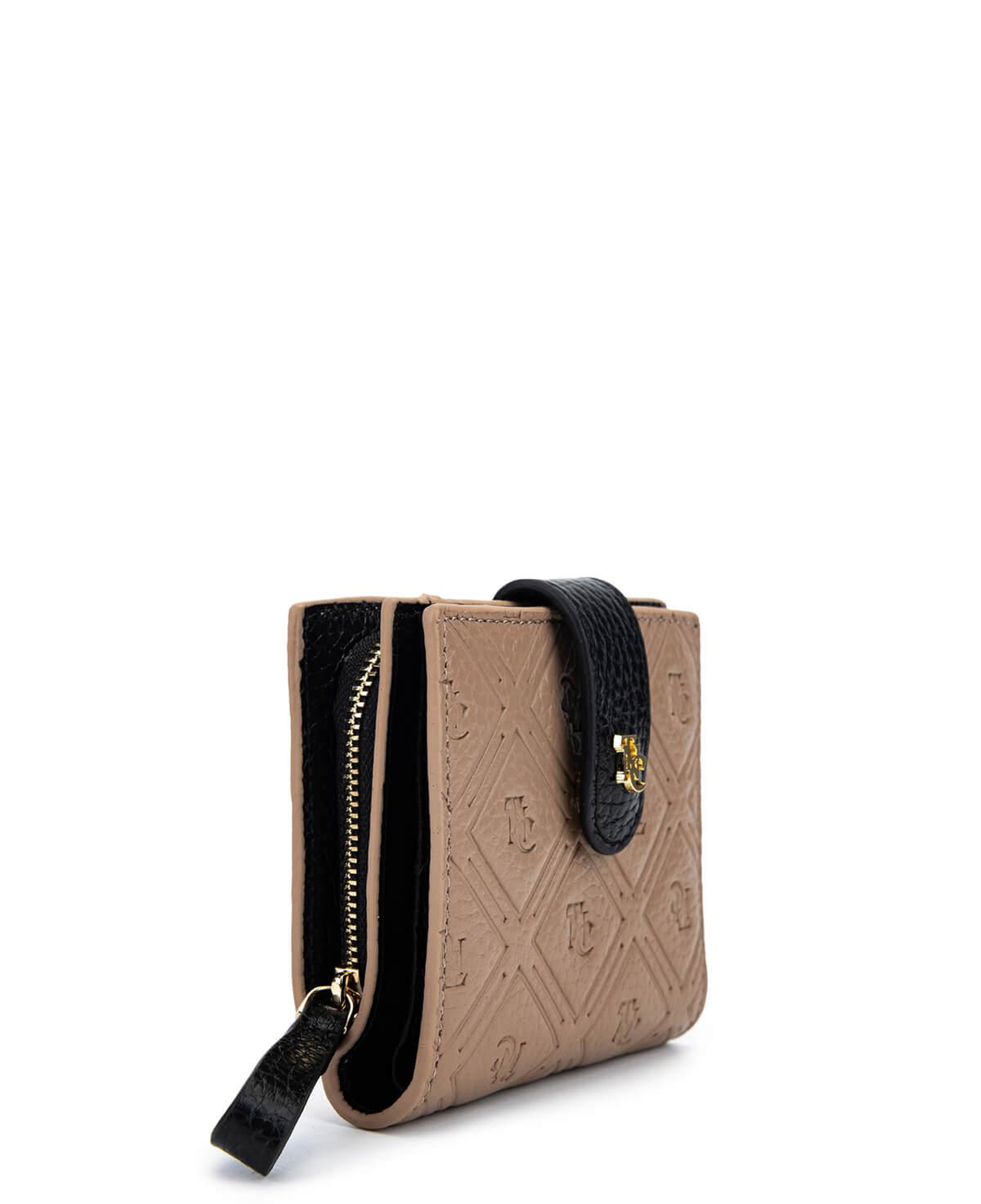 Tamer Tanca Kadın Hakiki Deri Vizon Cüzdan