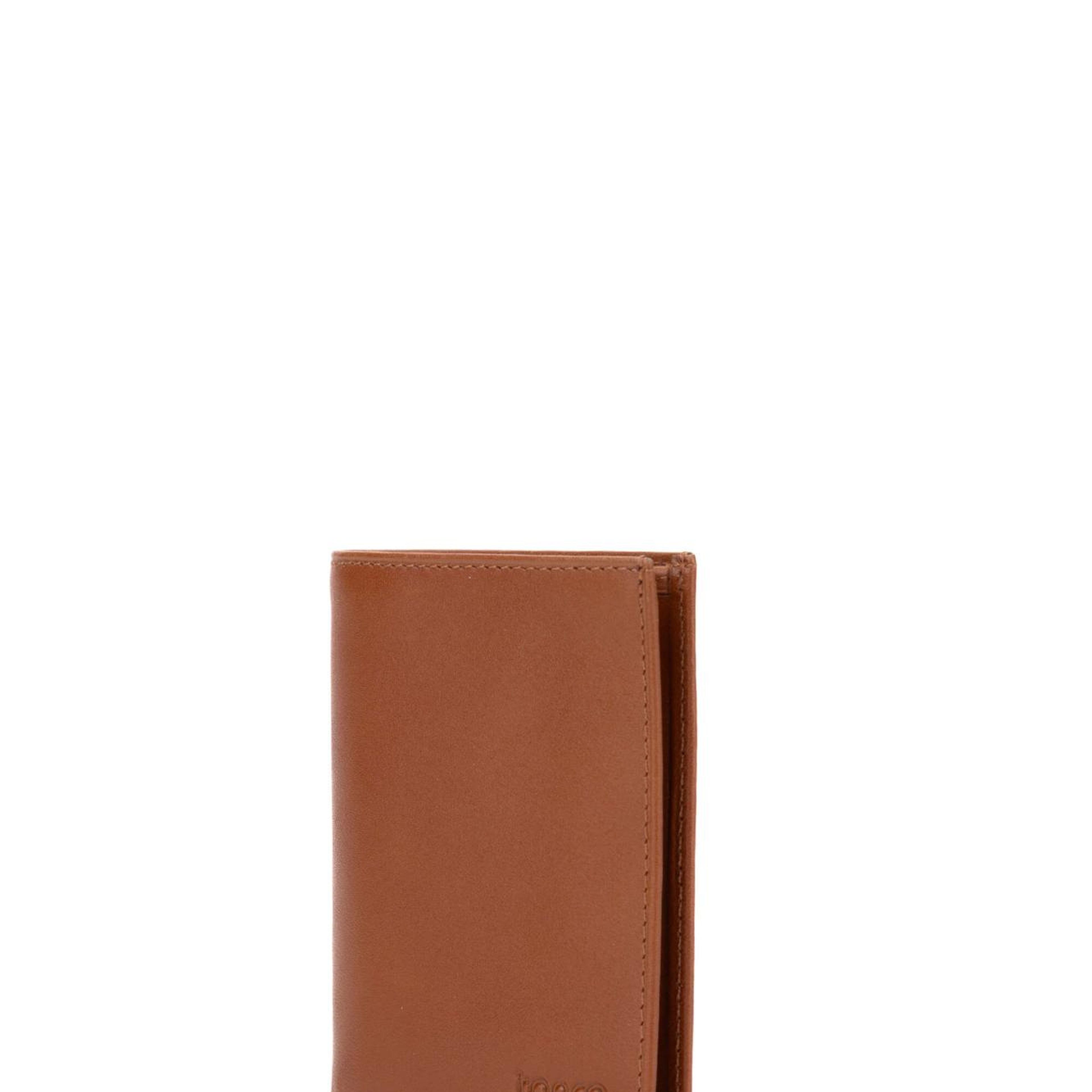 Tamer Tanca Erkek Hakiki Deri Taba Cüzdan Cuzdan