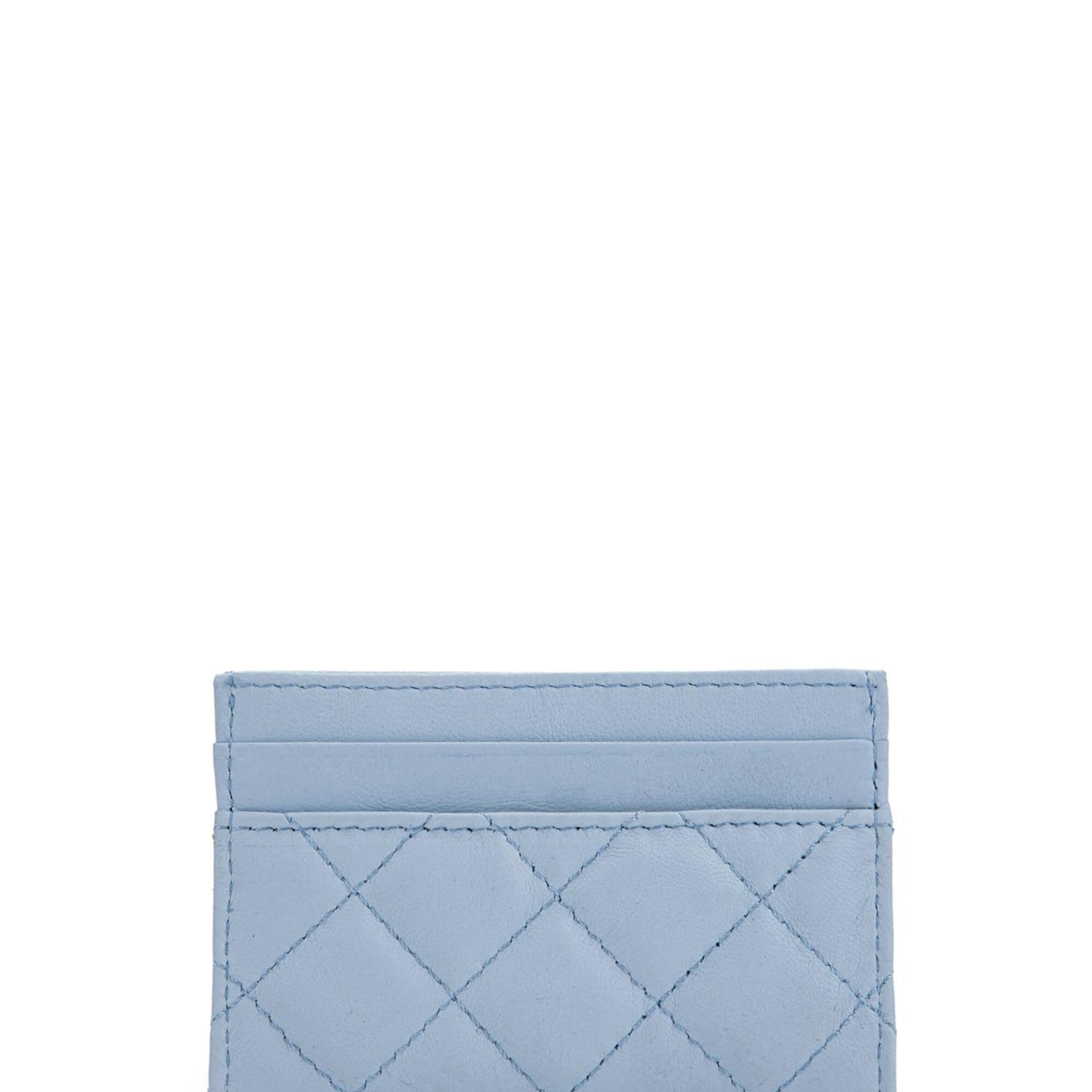 Tamer Tanca Unisex Hakiki Deri Kartlık