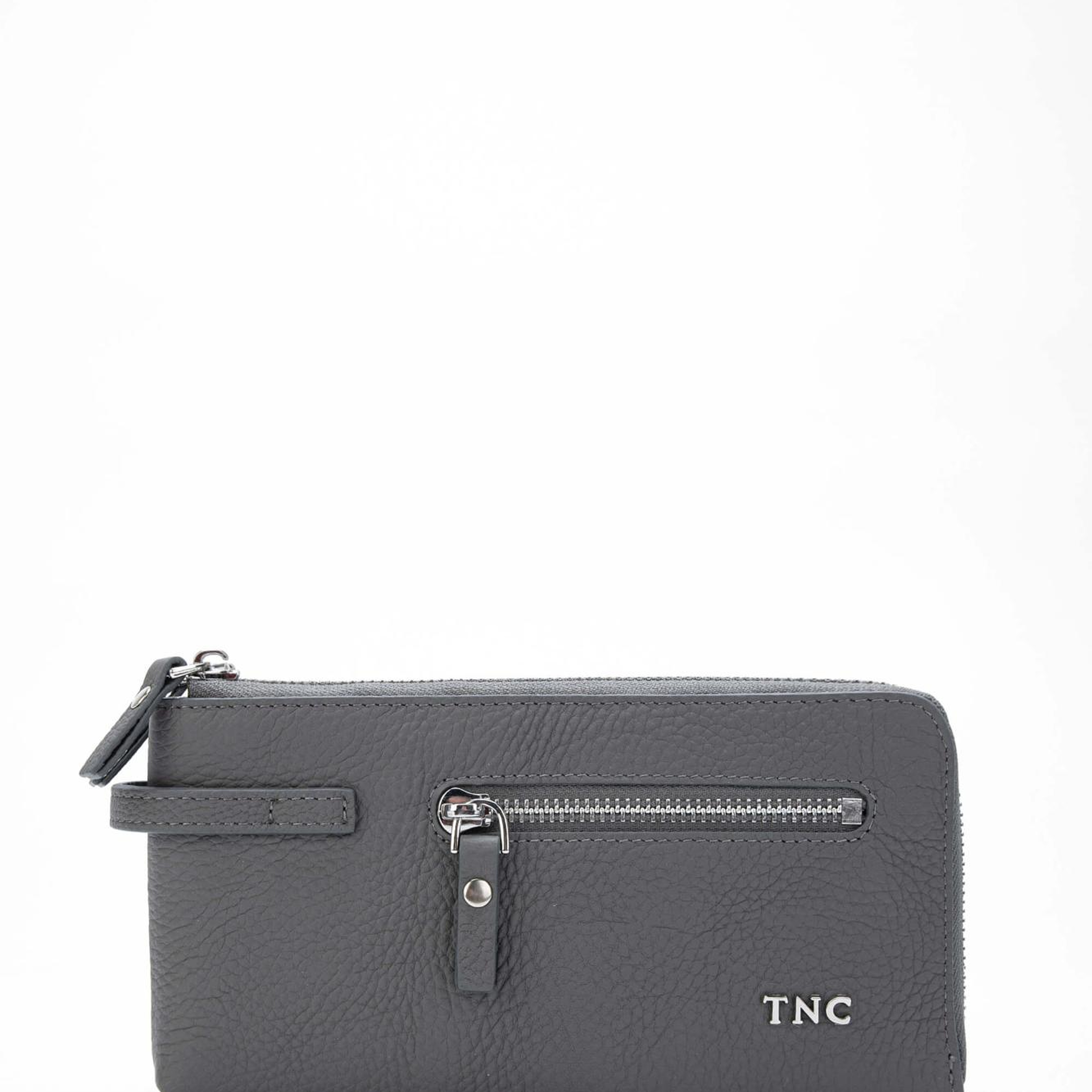 Tamer Tanca Erkek Hakiki Deri Portföy Çanta