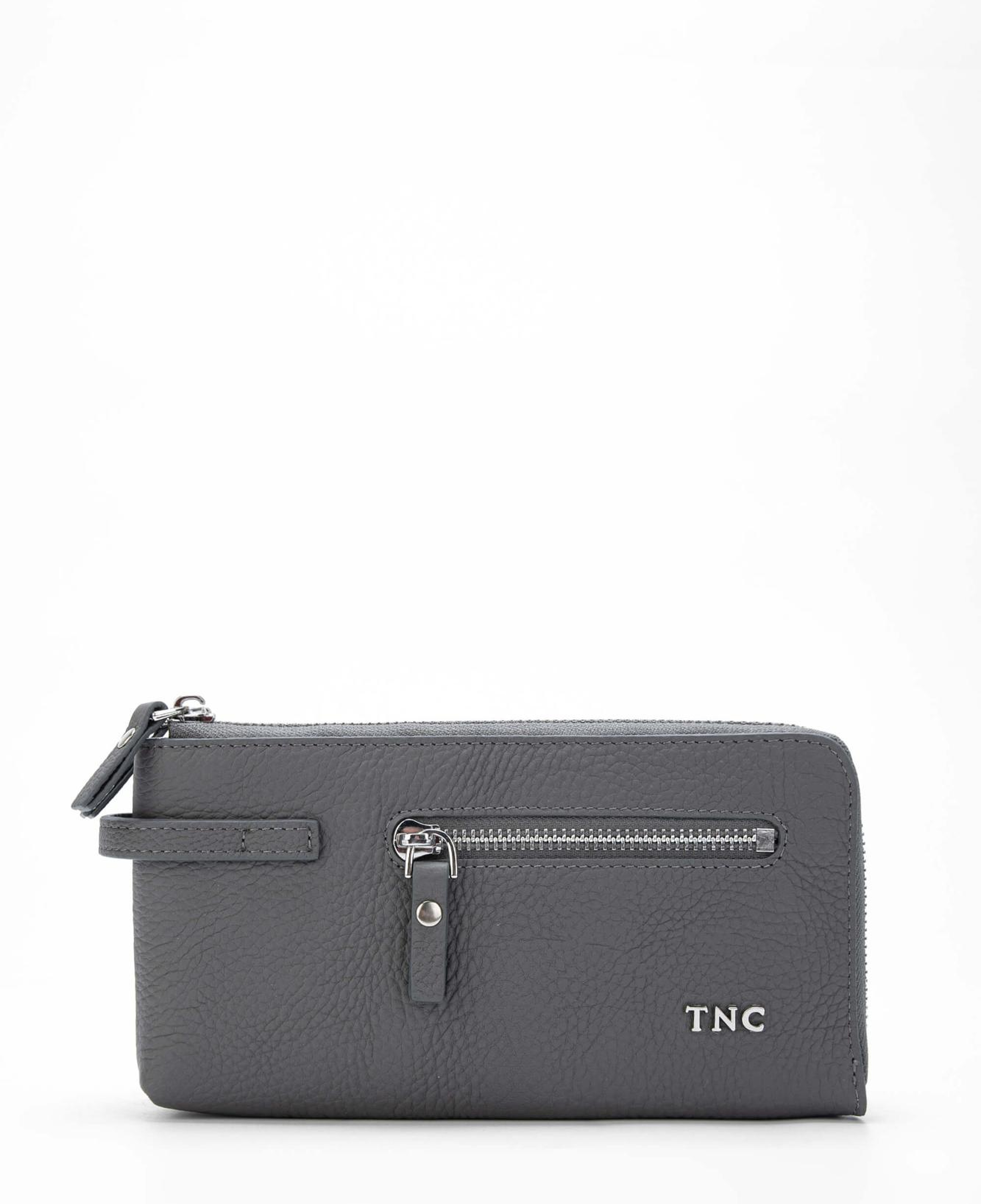 Tamer Tanca Erkek Hakiki Deri Portföy Çanta