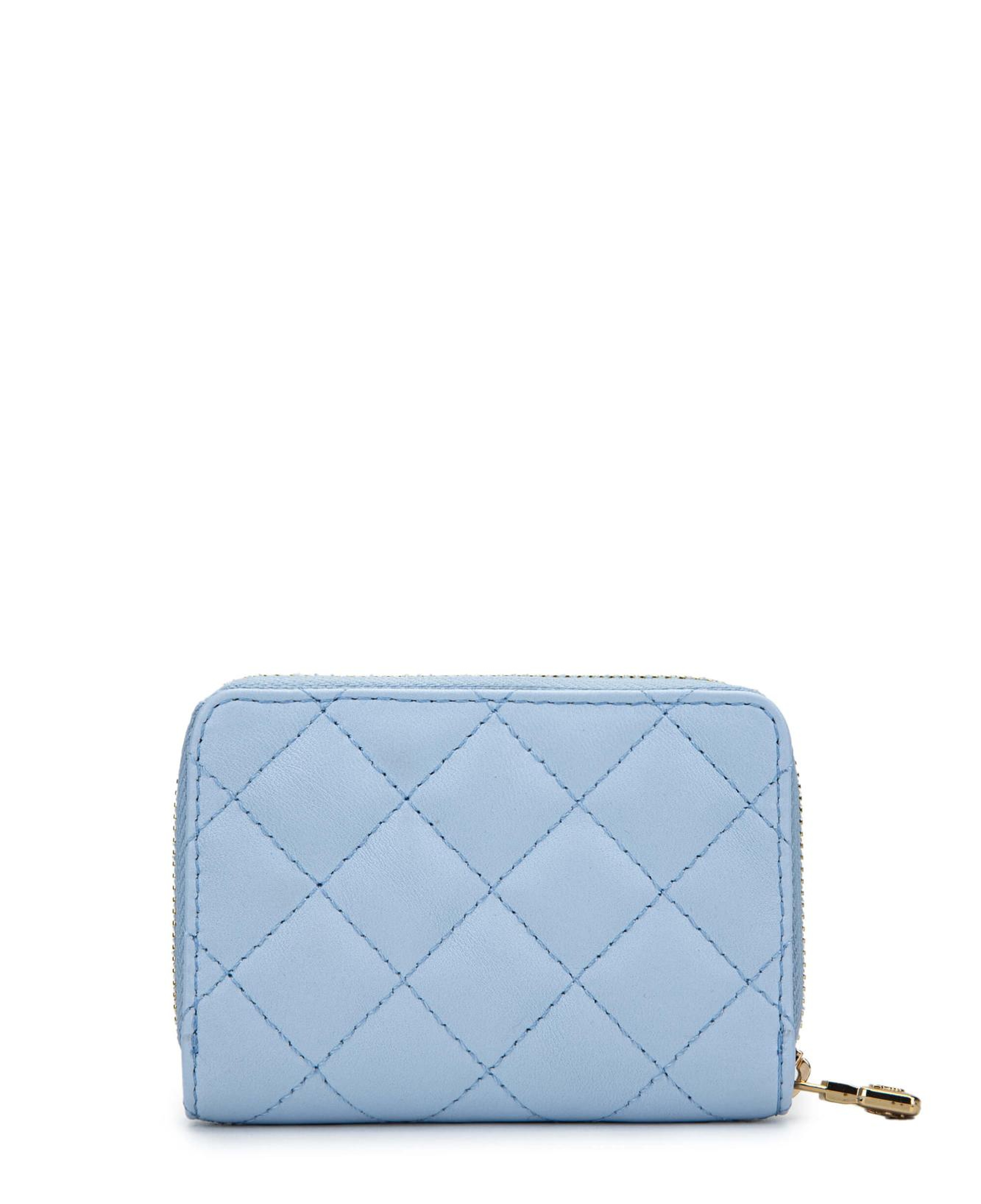 Tamer Tanca Unisex Hakiki Deri Cüzdan Cuzdan