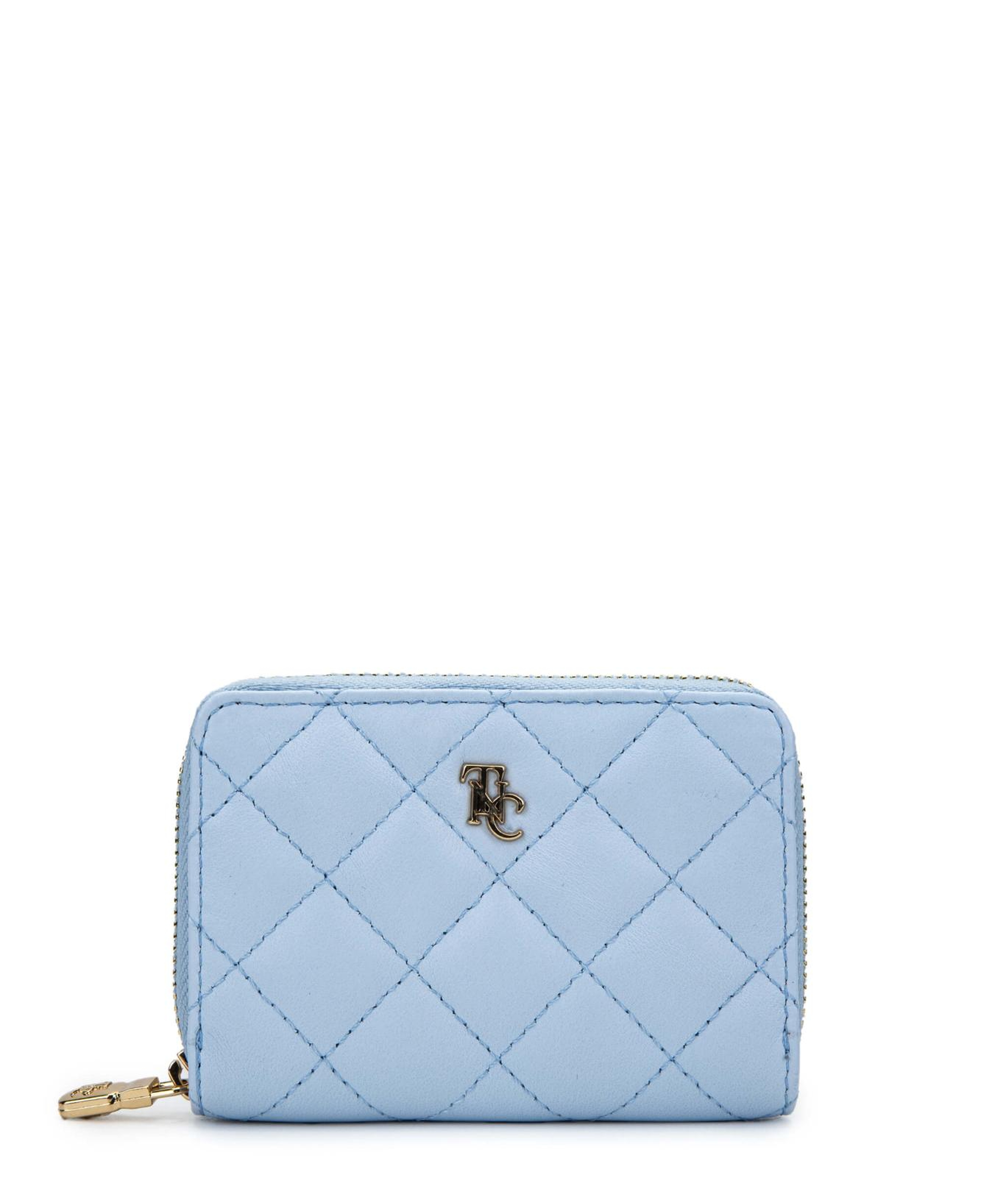 Tamer Tanca Unisex Hakiki Deri Cüzdan Cuzdan