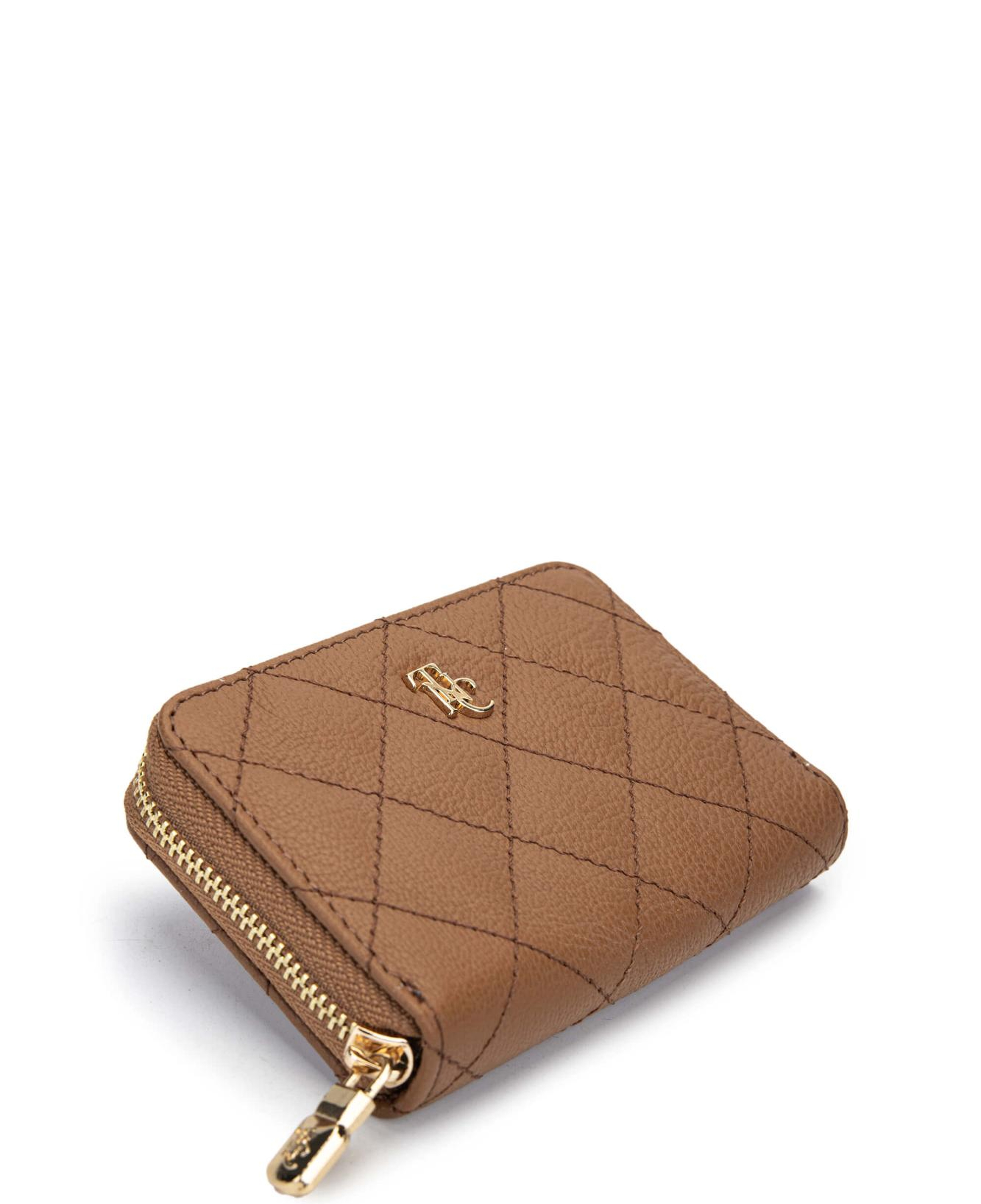 Tamer Tanca Unisex Hakiki Deri Taba Cüzdan Cuzdan