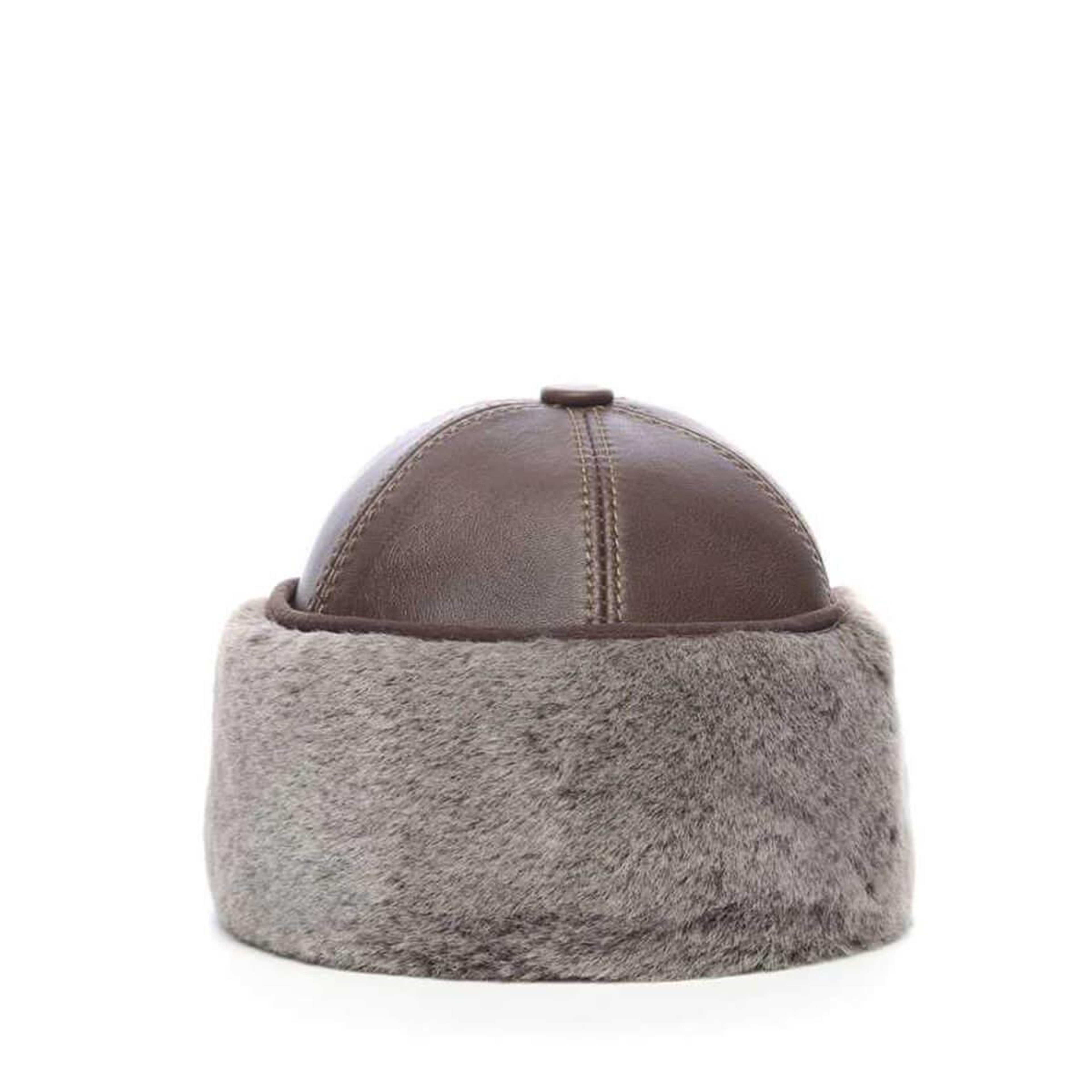 Tamer Tanca Erkek Taba Şapka