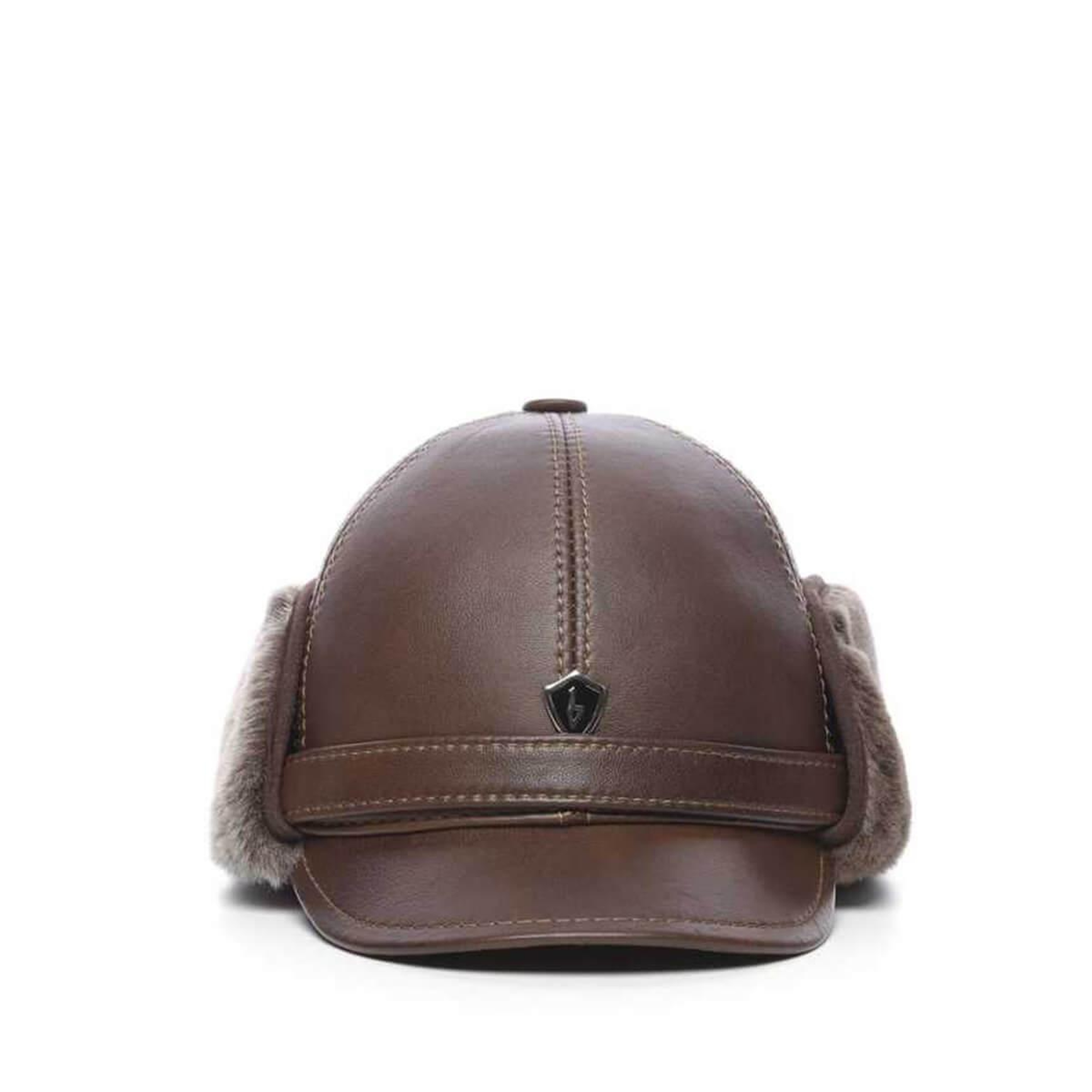 Tamer Tanca Erkek Taba Şapka