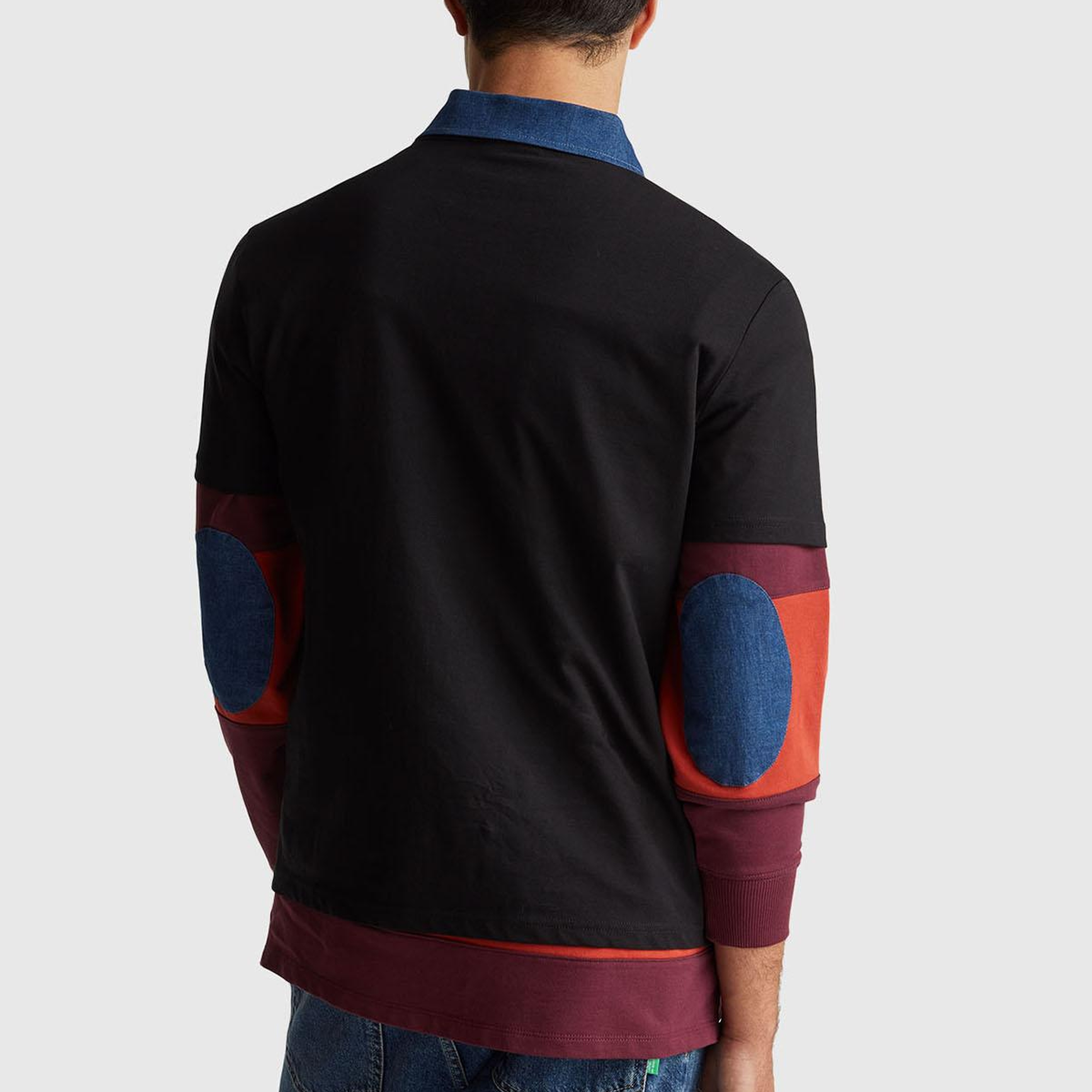 Unisex Siyah %100 Koton The Beatles  T-Shirt