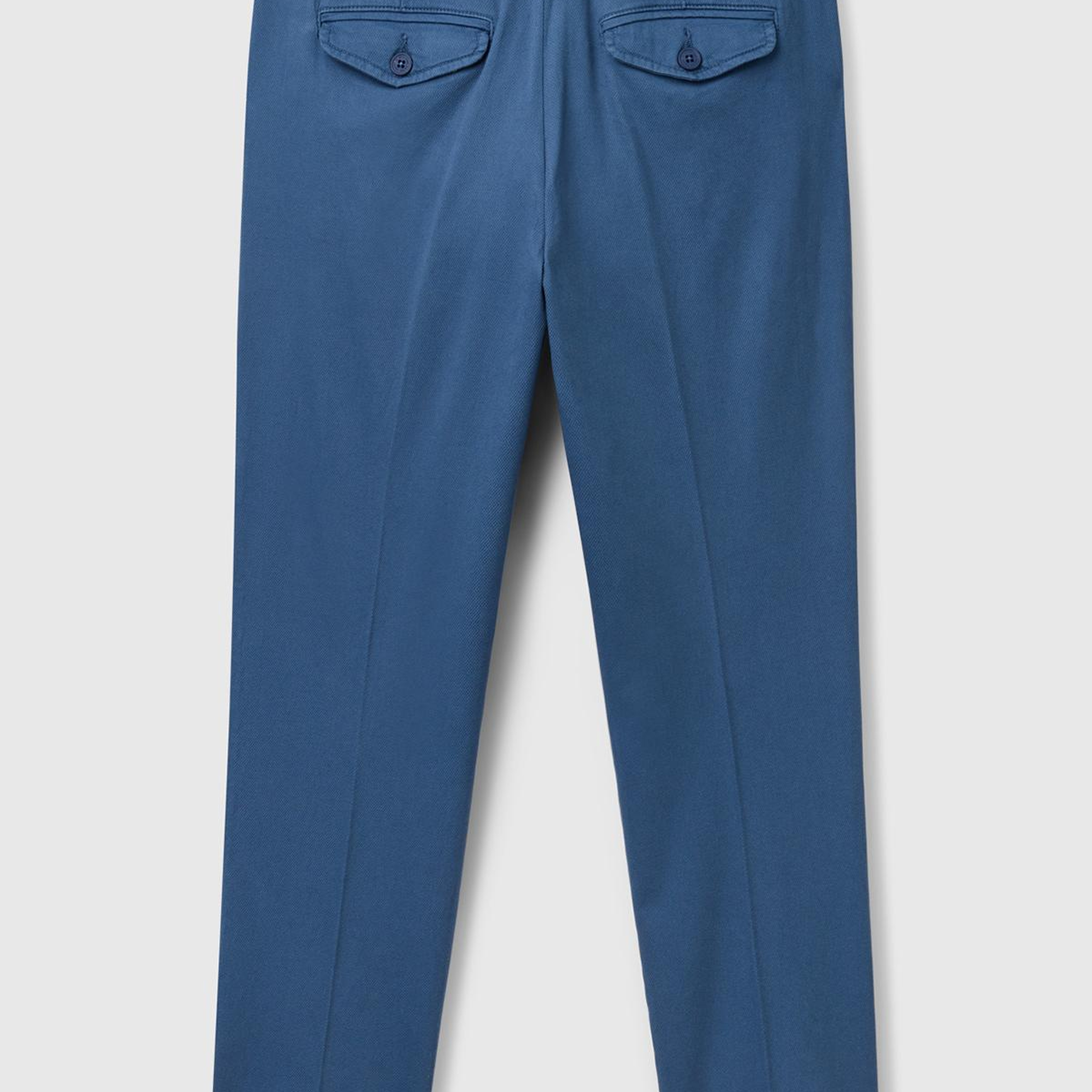 Kadın Denim Mevsimlik Chino