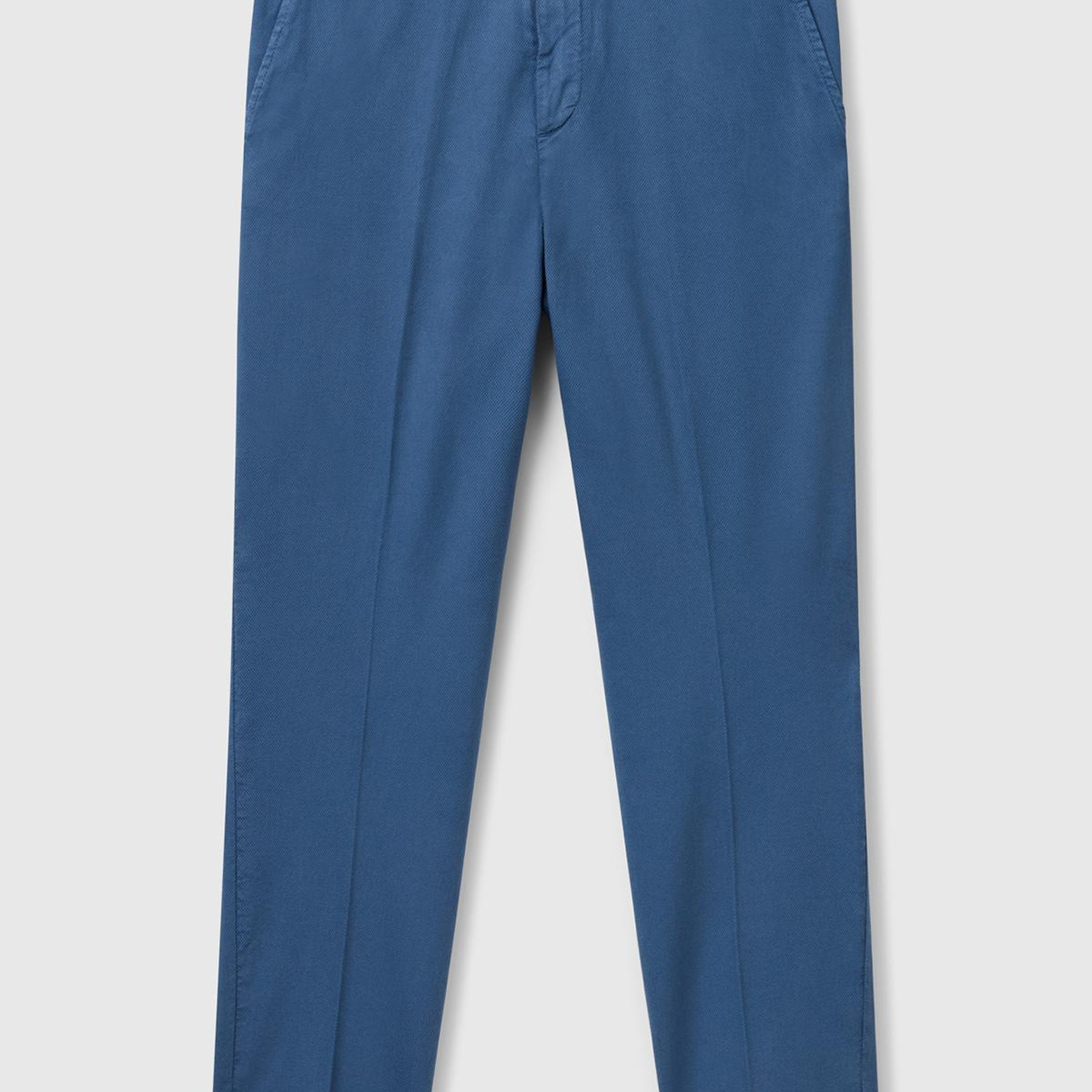 Kadın Denim Mevsimlik Chino