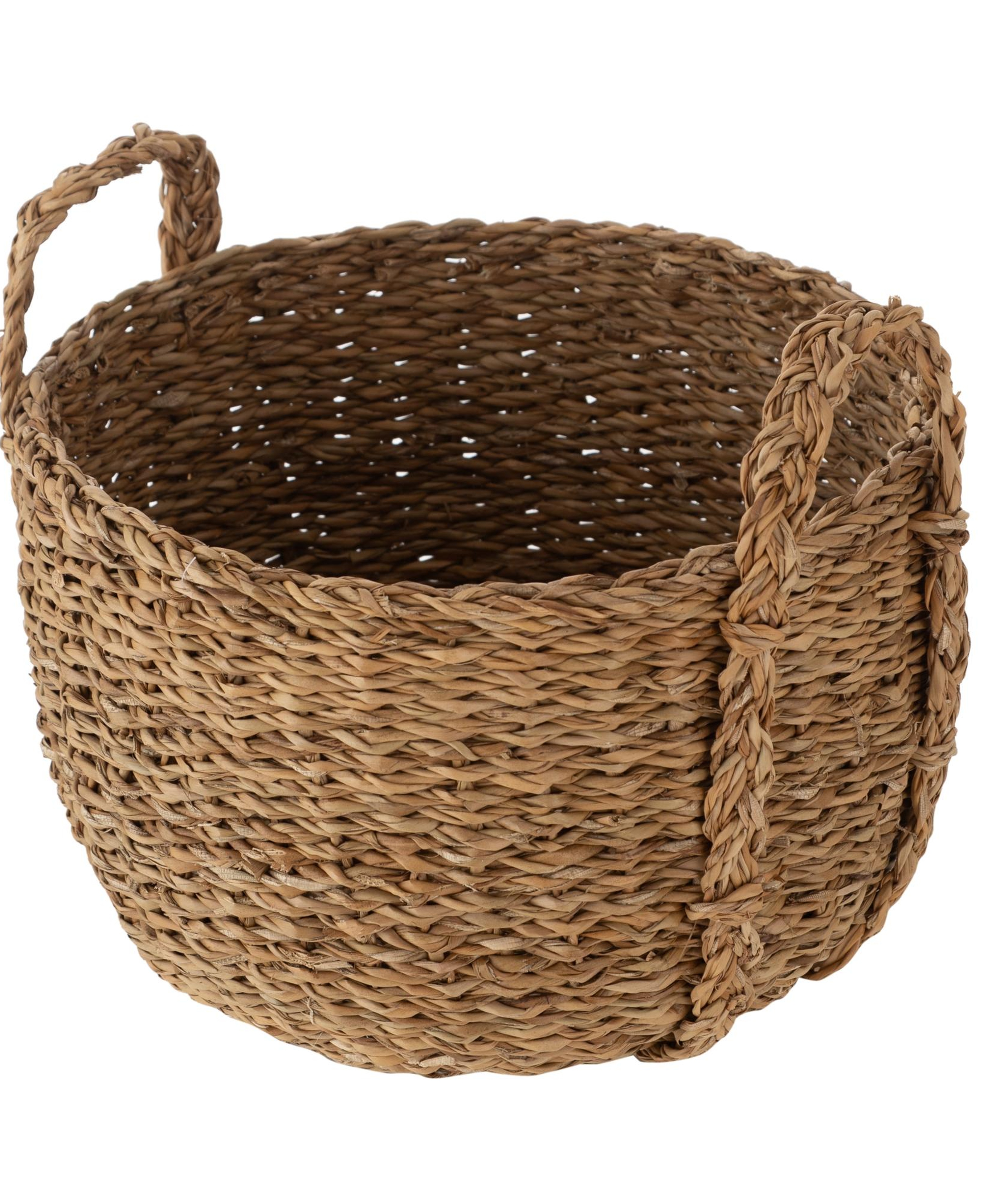 CAPRI SEPET 32X22 CM