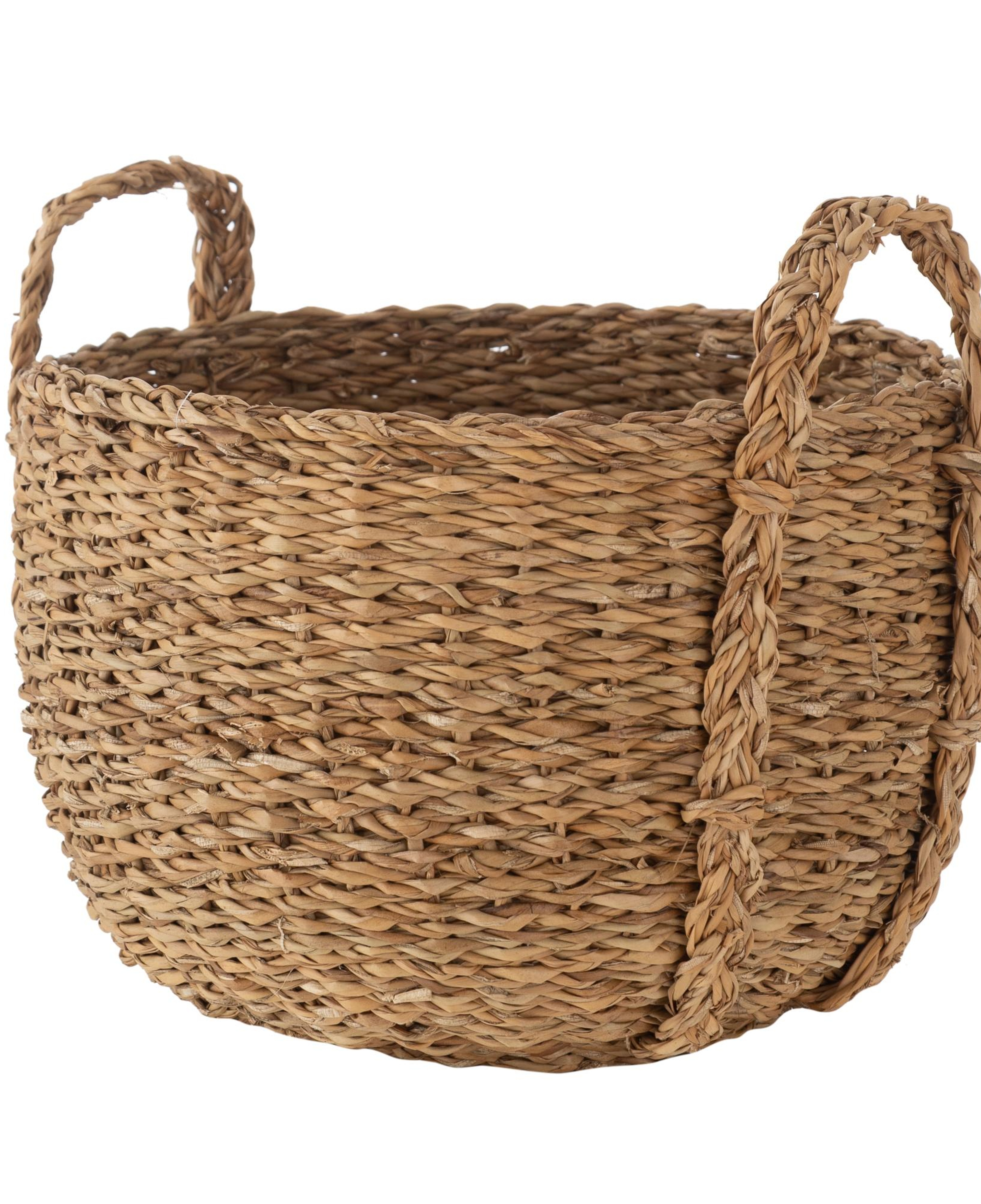 CAPRI SEPET 32X22 CM