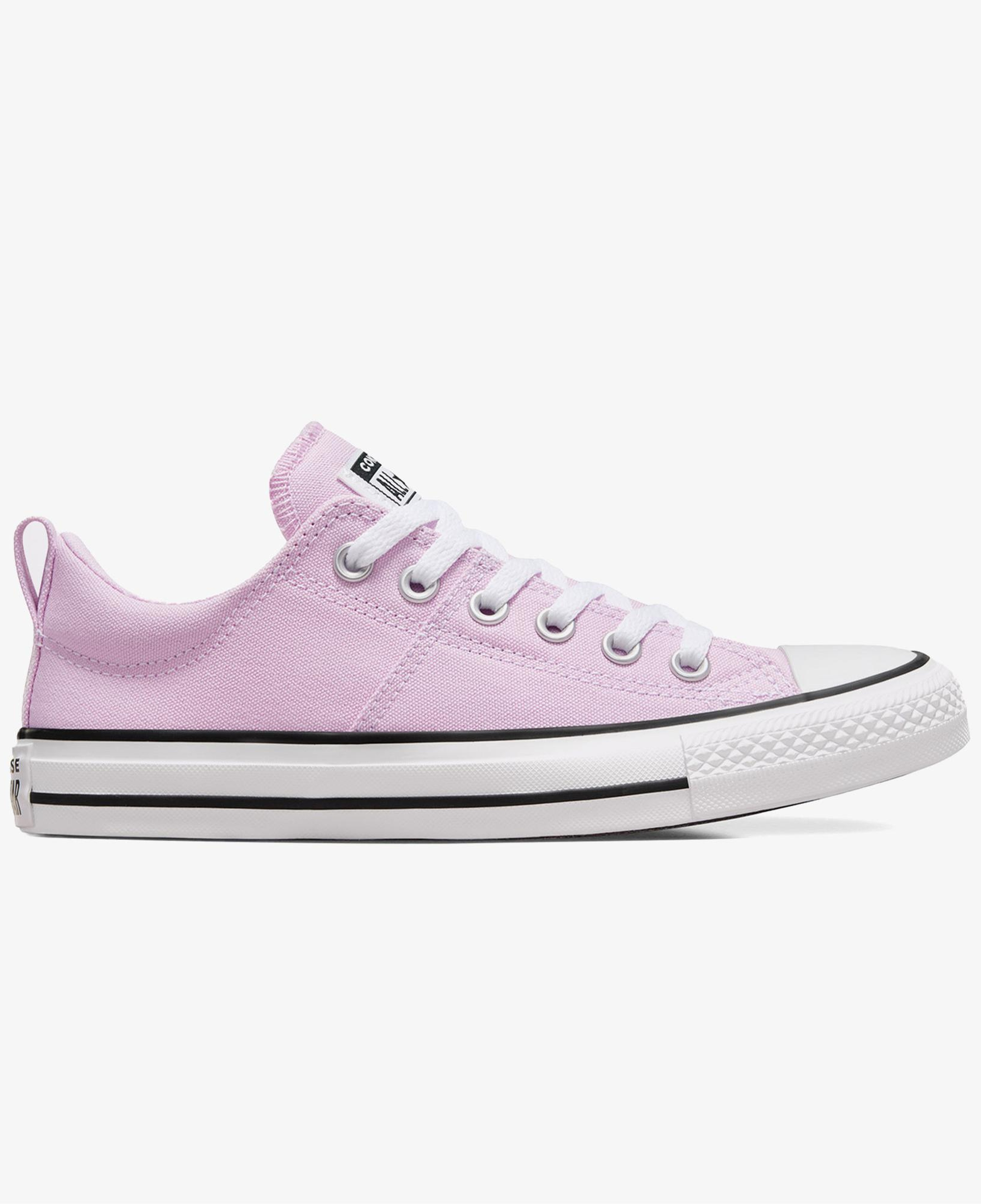 Converse Chuck Taylor All Star Madison Unisex Mor Sneaker