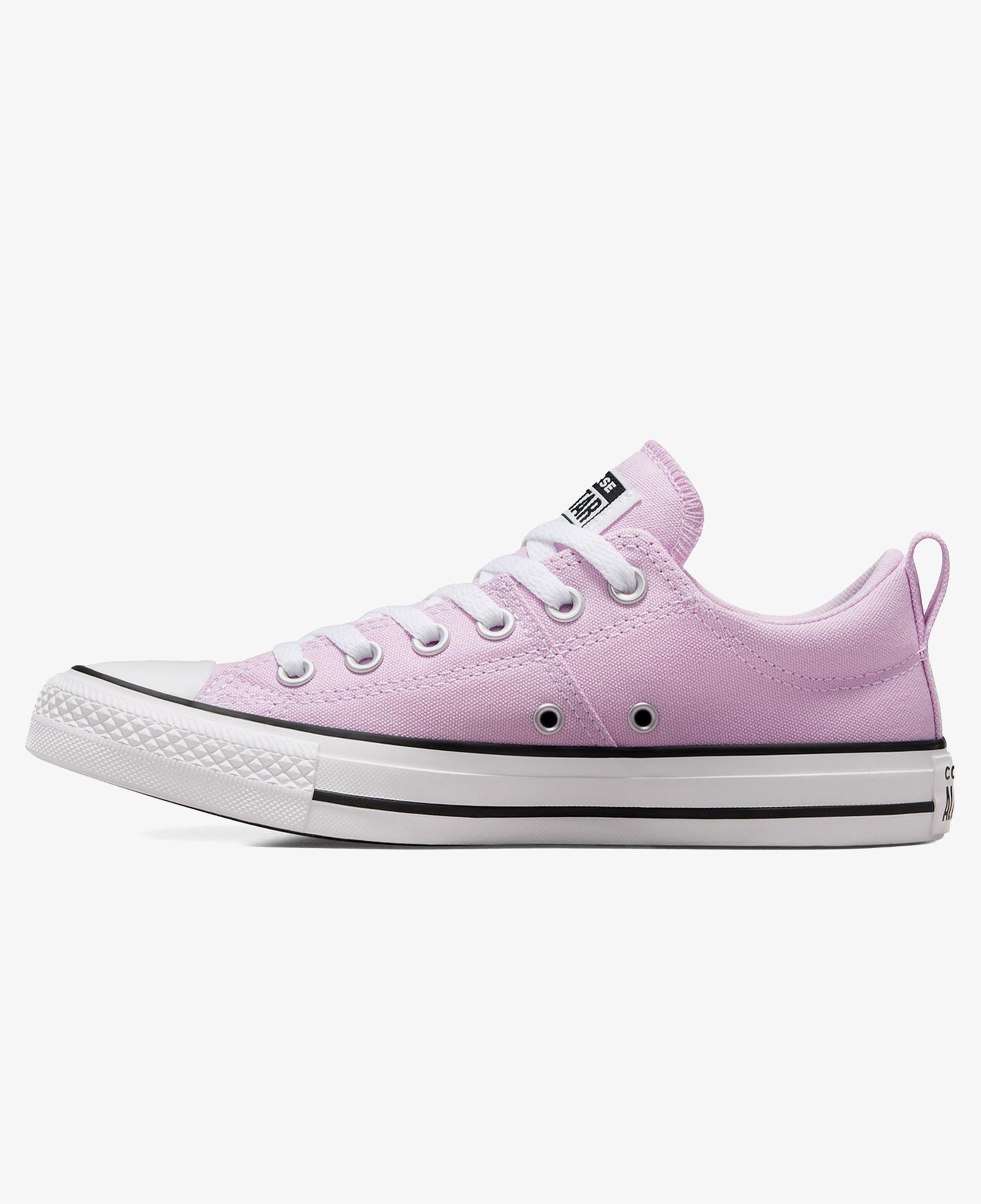 Converse Chuck Taylor All Star Madison Unisex Mor Sneaker