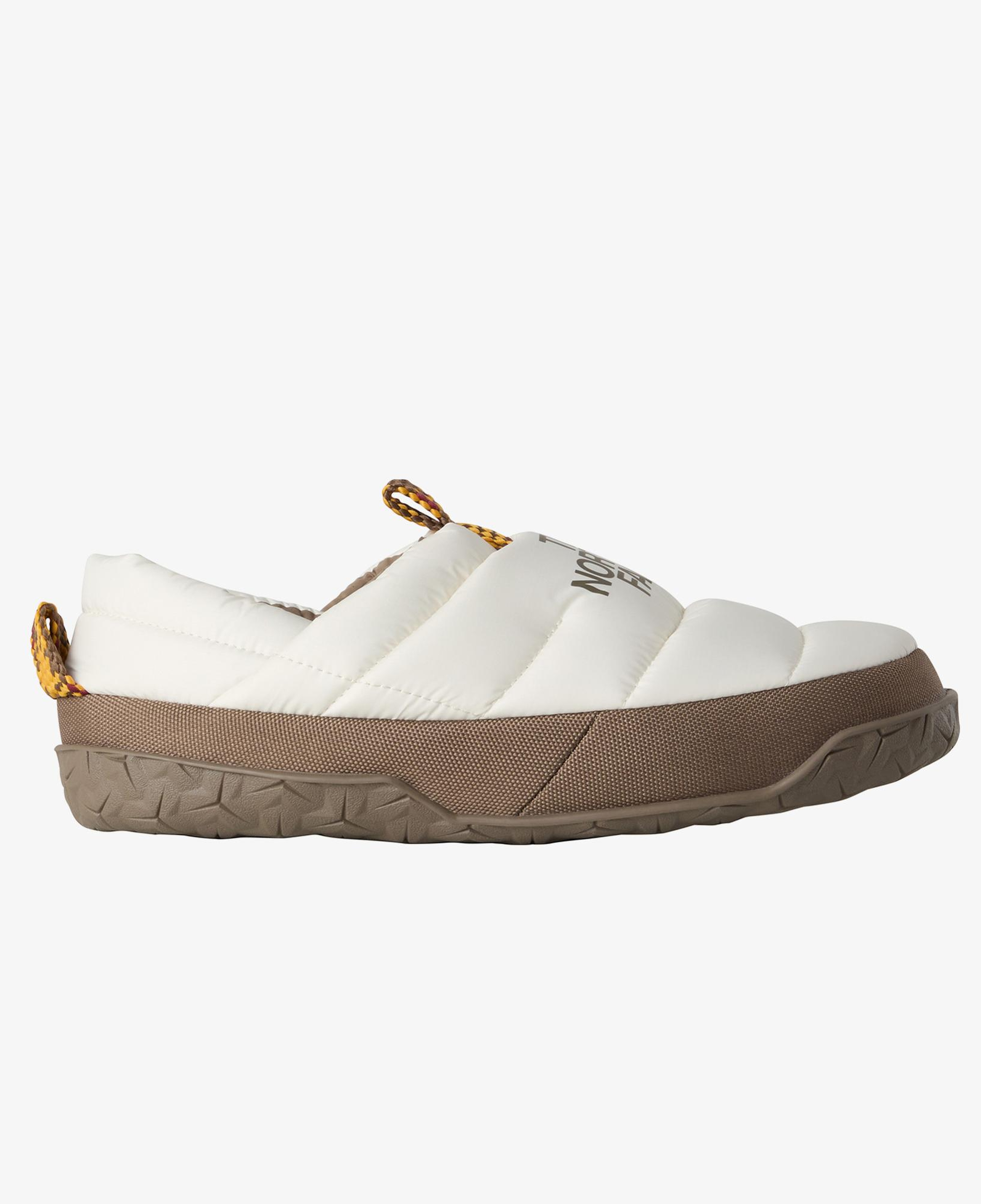 The North Face Nuptse Mule Kadın Kahverengi Terlik