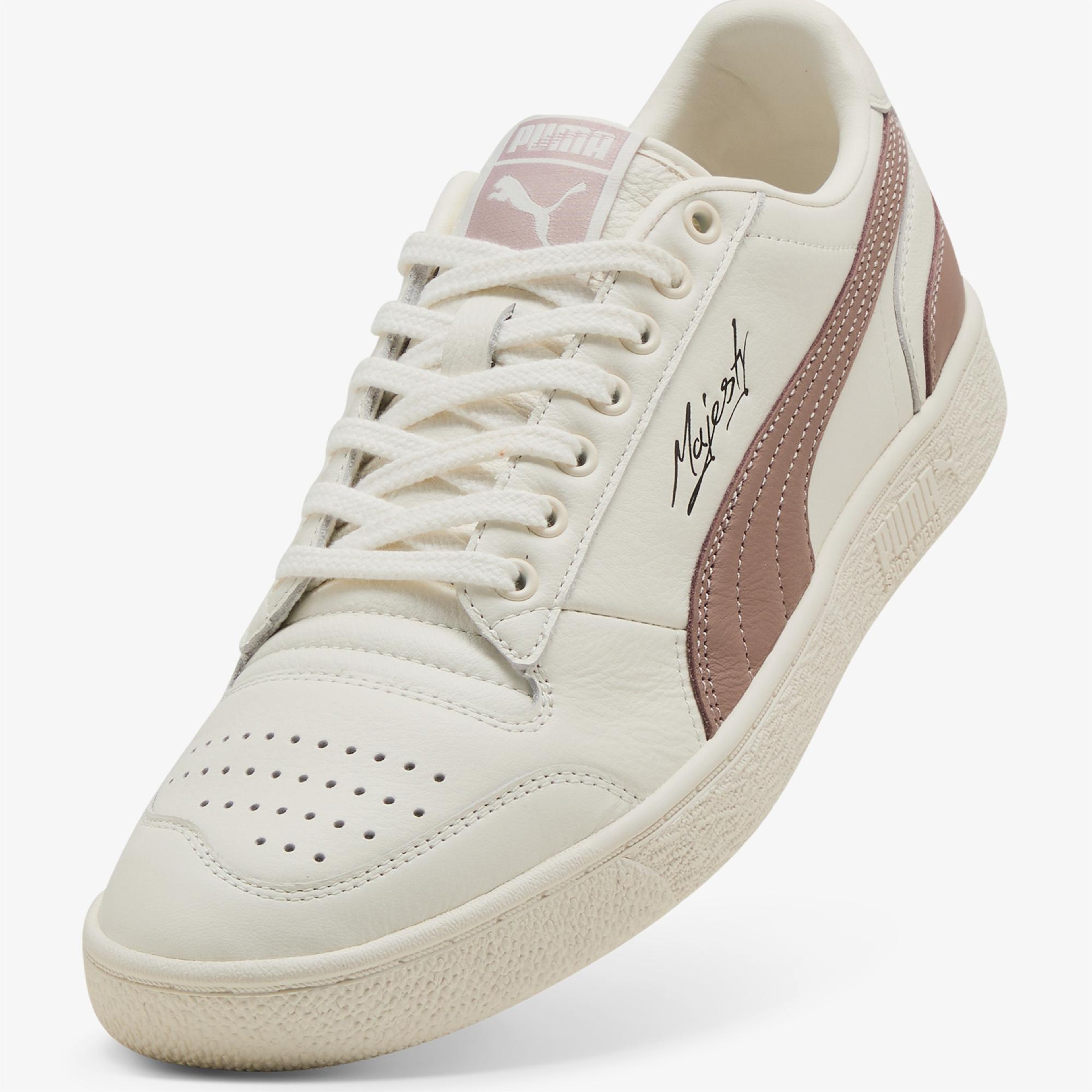 Puma Majesty Unisex Pembe Spor Ayakkabı