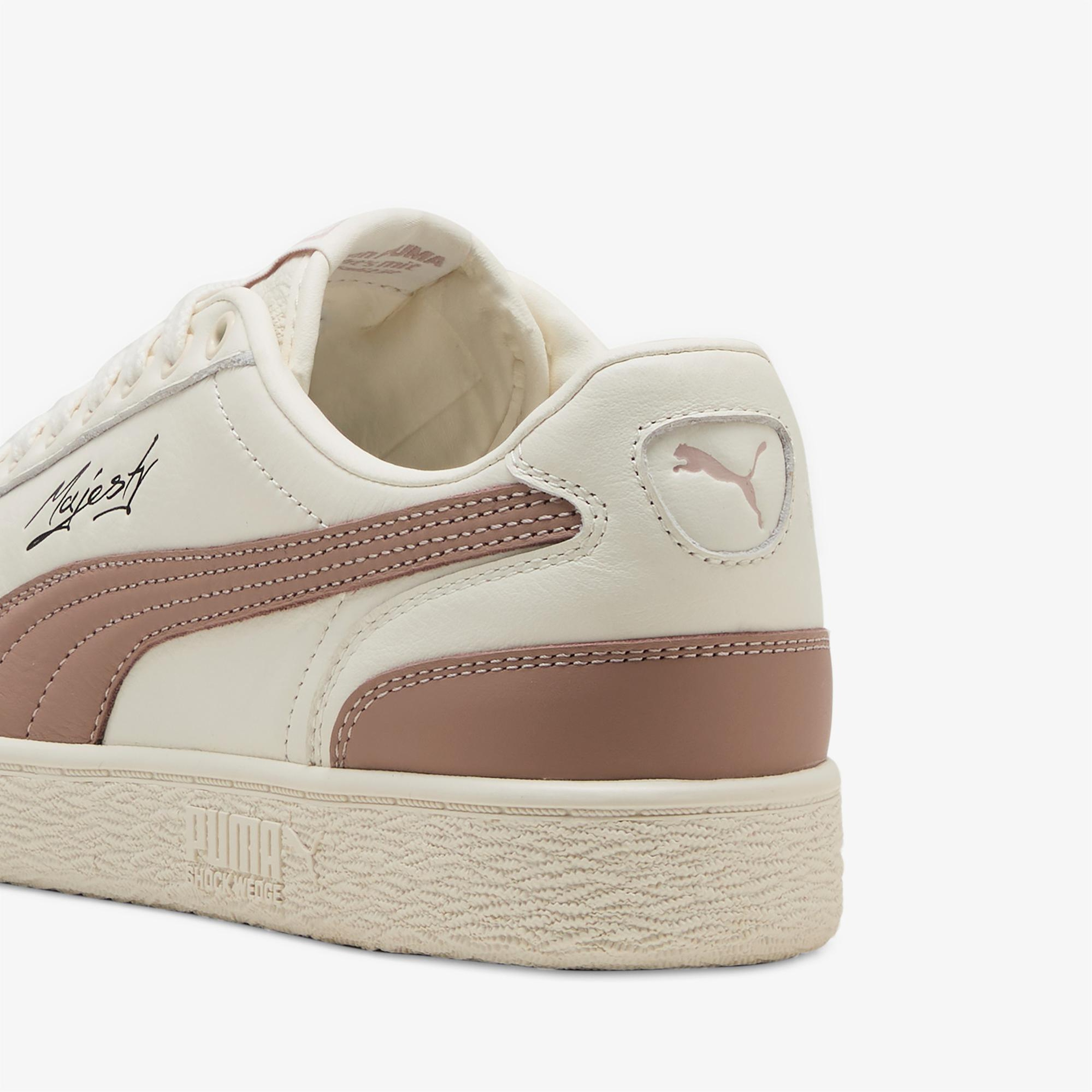 Puma Majesty Unisex Pembe Spor Ayakkabı