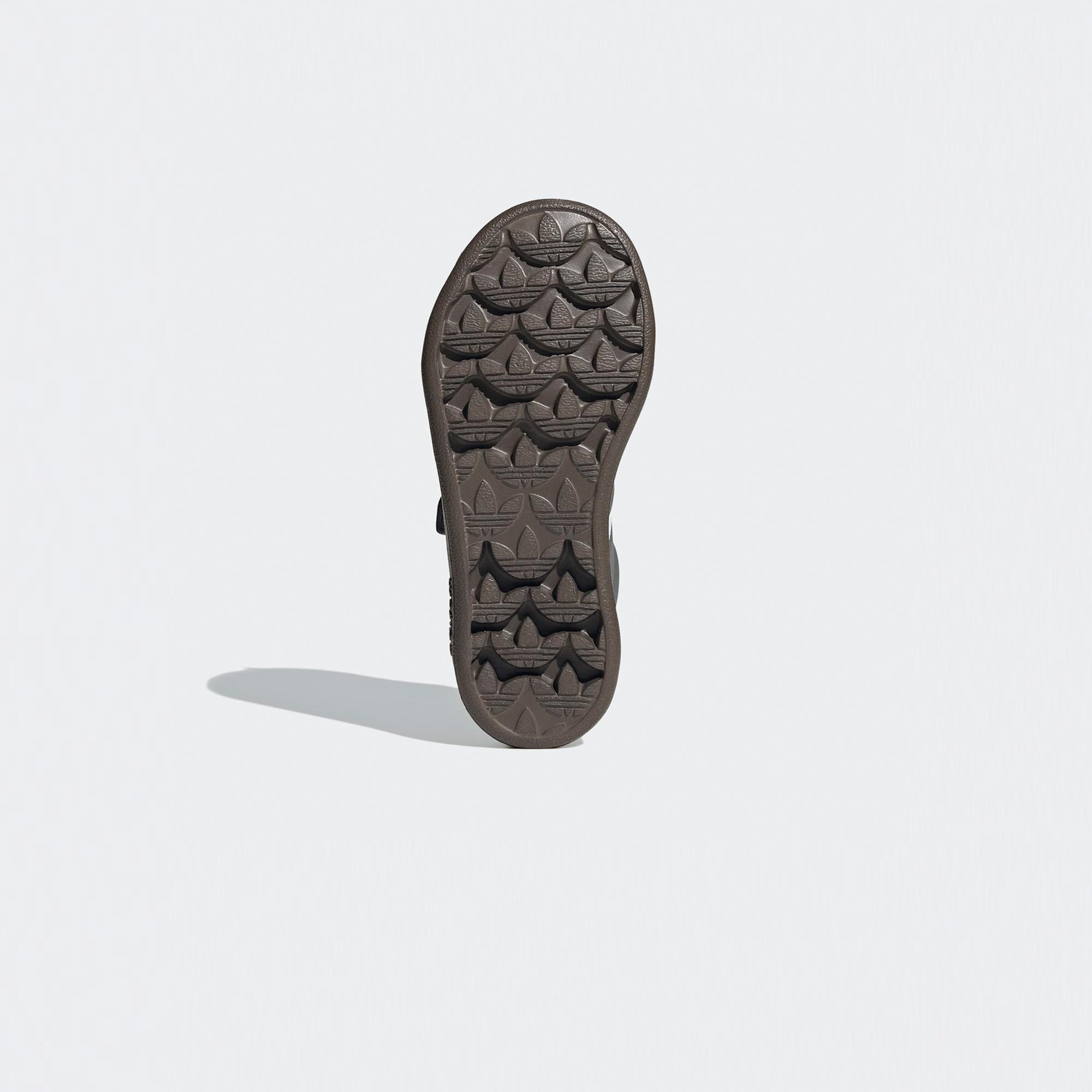 adidas Adifom Samba 360 C Çocuk Gri Spor Ayakkabı