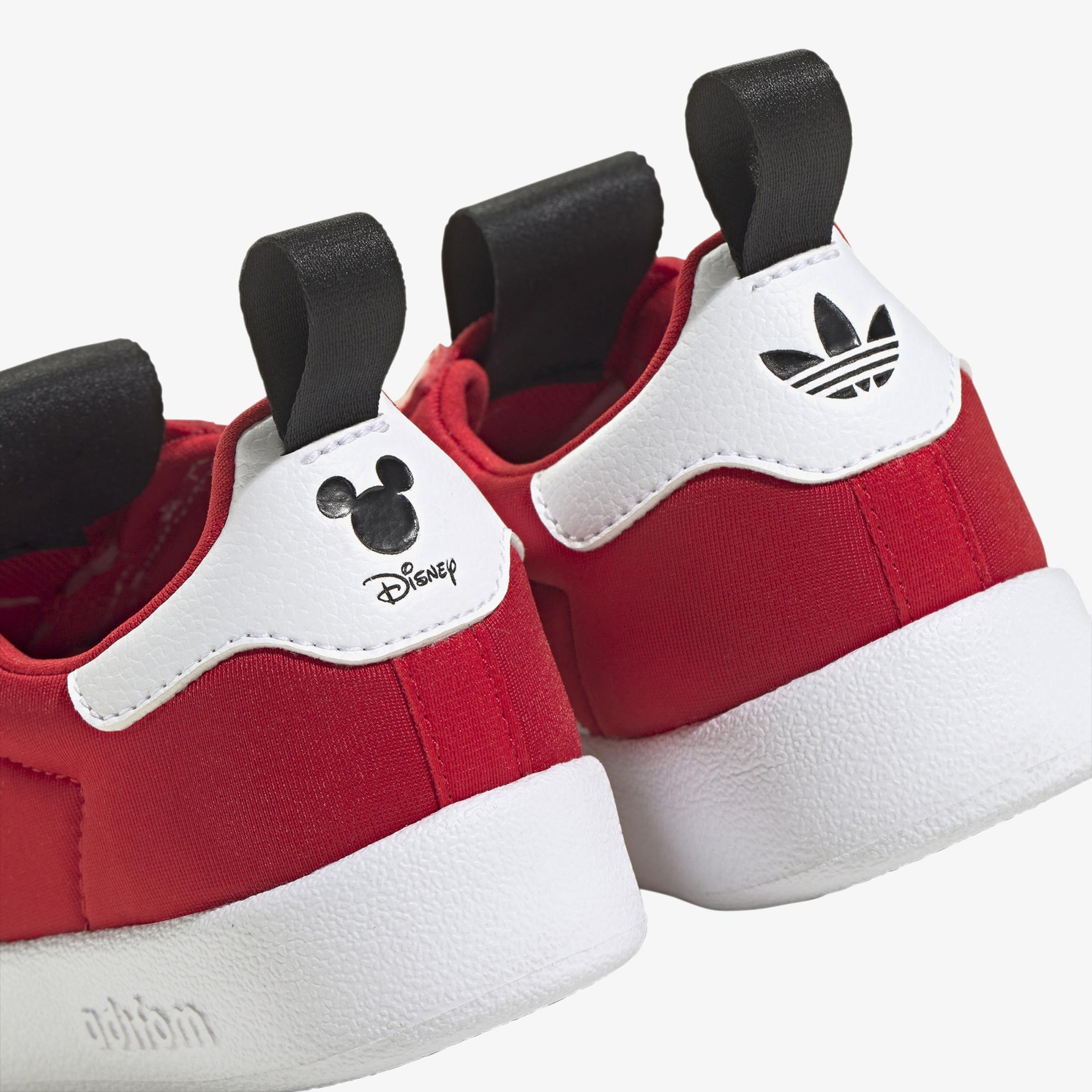 adidas Adifoam Superstar 360 X Disney Pixar Çocuk Kırmızı Spor Ayakkabı