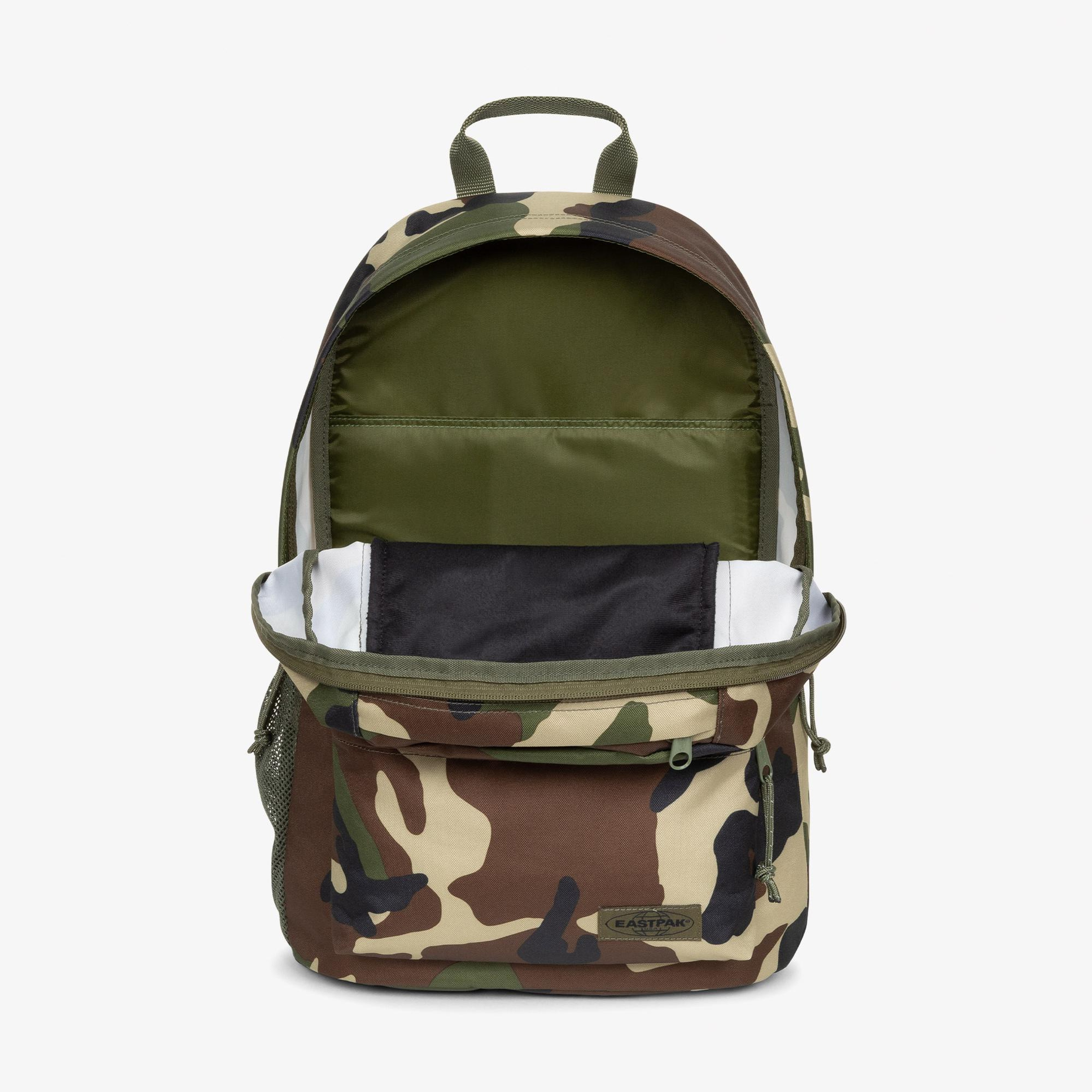 Eastpak Padded Dbl Unisex Haki Sırt Çantası