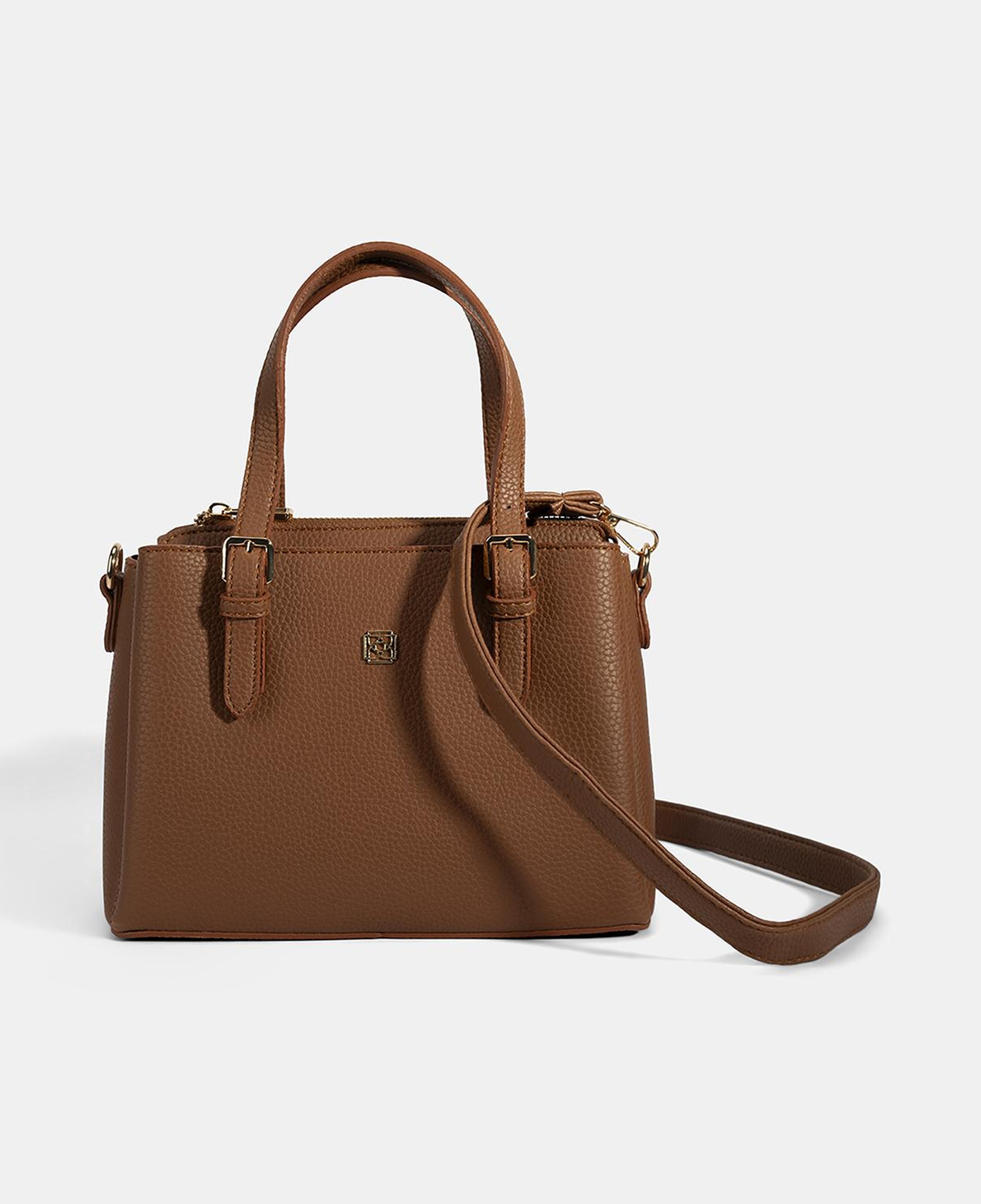 Kadın Taba Omuz Askılı El Çantası